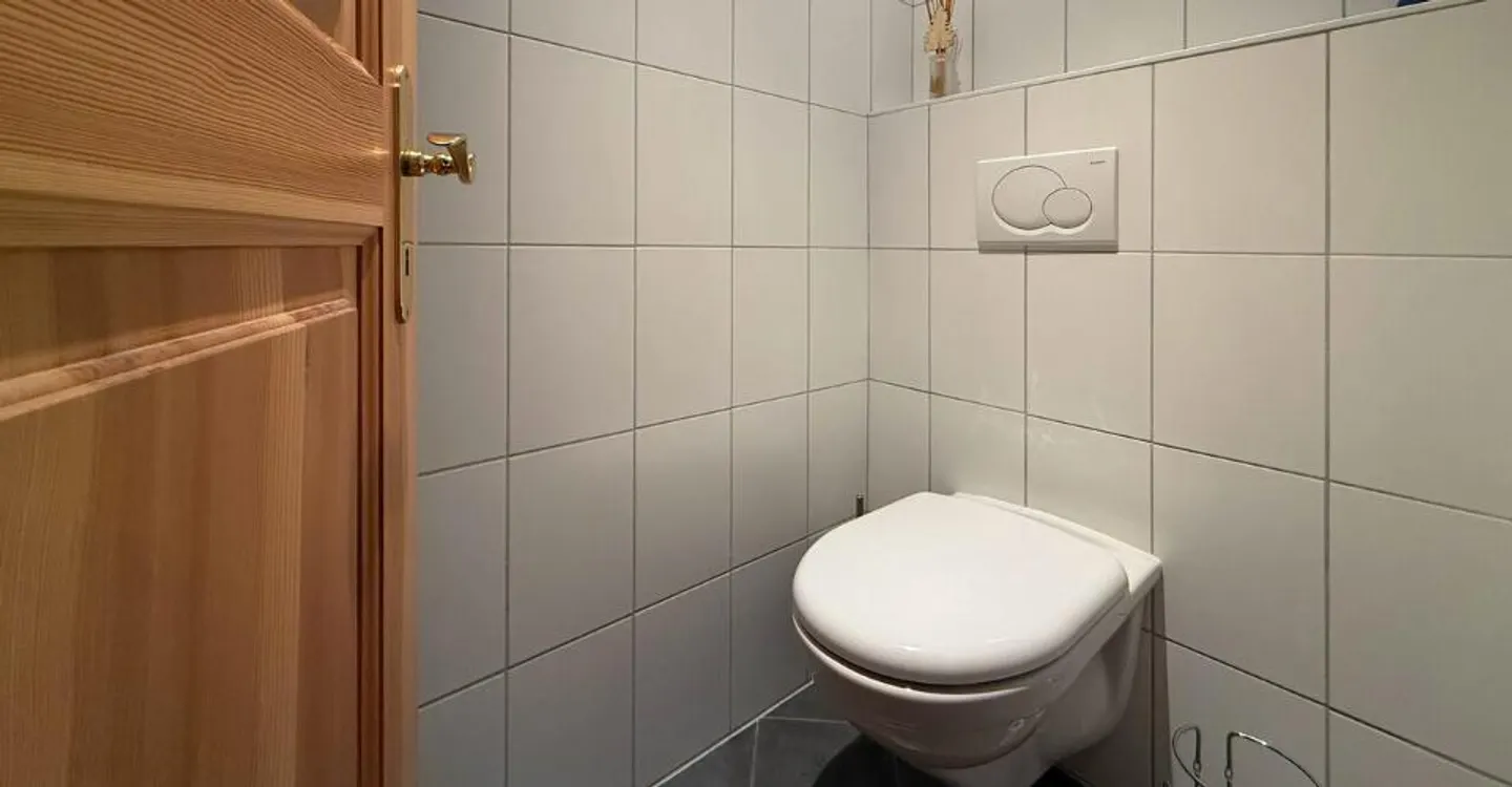 Chalet 6.5 stanze - Foto 5 di 11