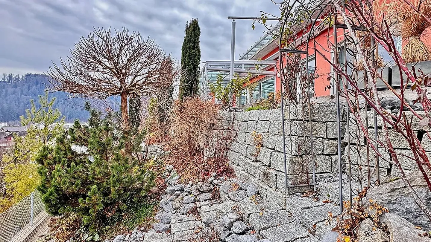 Sunny 4.5 Room Terrace House - Photo 11 of 17