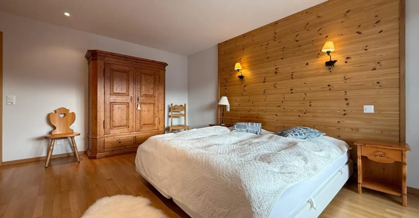 Chalet 6.5 stanze - Foto 3 di 11