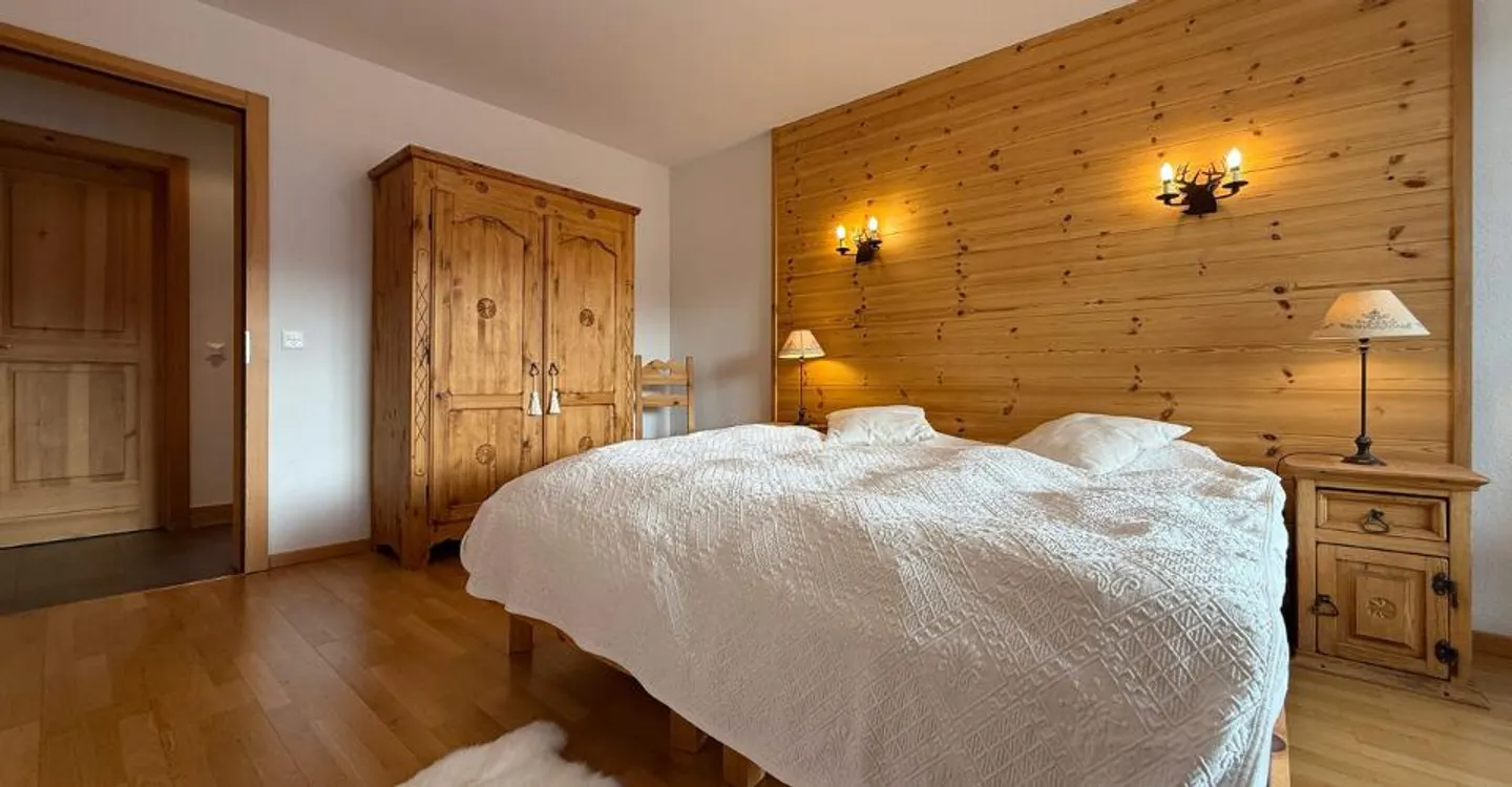 Chalet 6.5 stanze - Foto 7 di 11