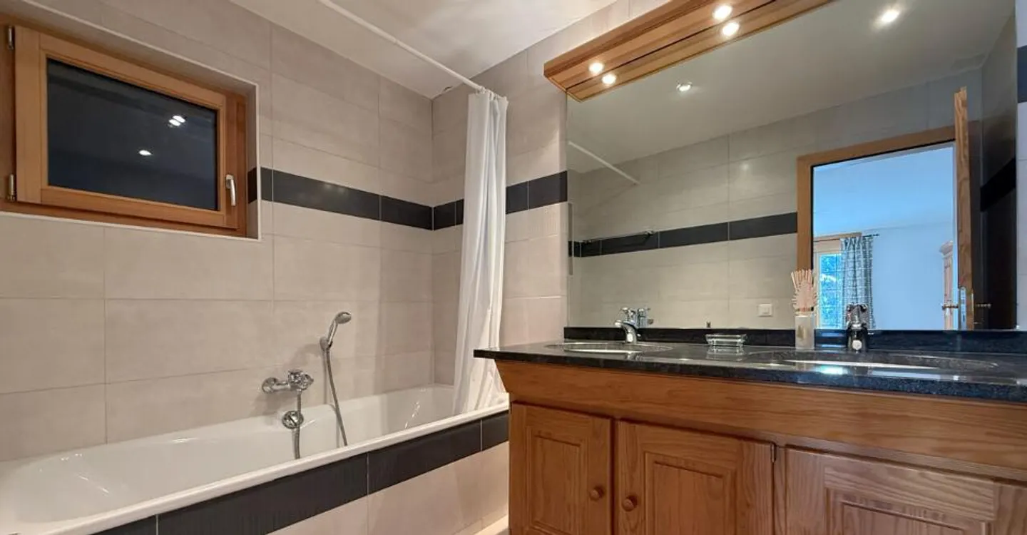 Chalet 6.5 stanze - Foto 10 di 11