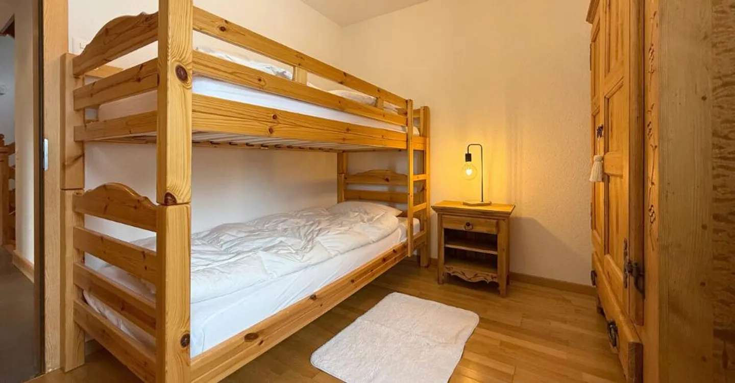 Chalet 6.5 stanze - Foto 11 di 11