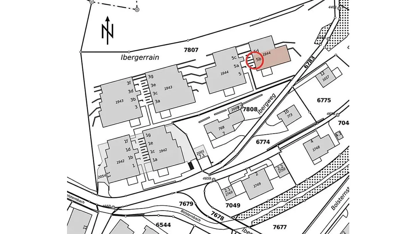 Sunny 4.5 Room Terrace House - Photo 13 of 17