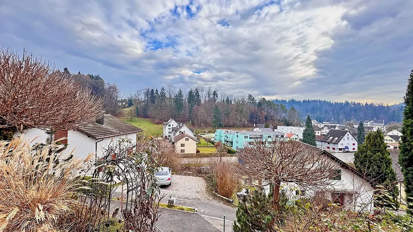 Sunny 4.5 Room Terrace House - Photo 15 of 17