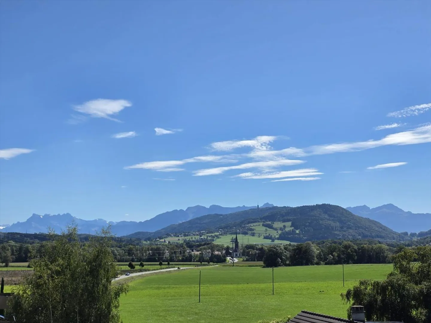 Appartement 4.5 pièces à Oron-la-Ville - Photo 2 sur 9