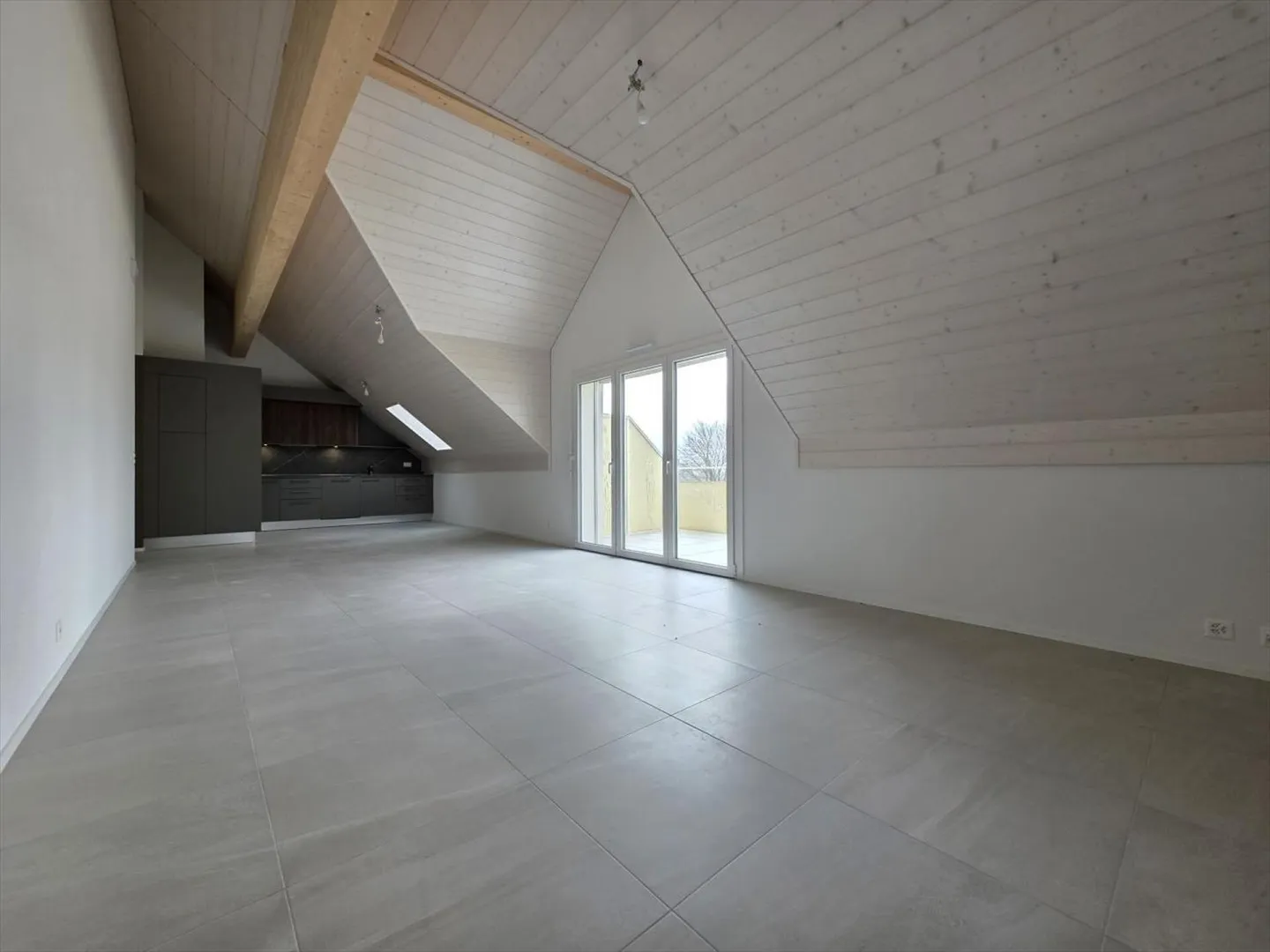 Appartement 4.5 pièces à Oron-la-Ville - Photo 4 sur 9