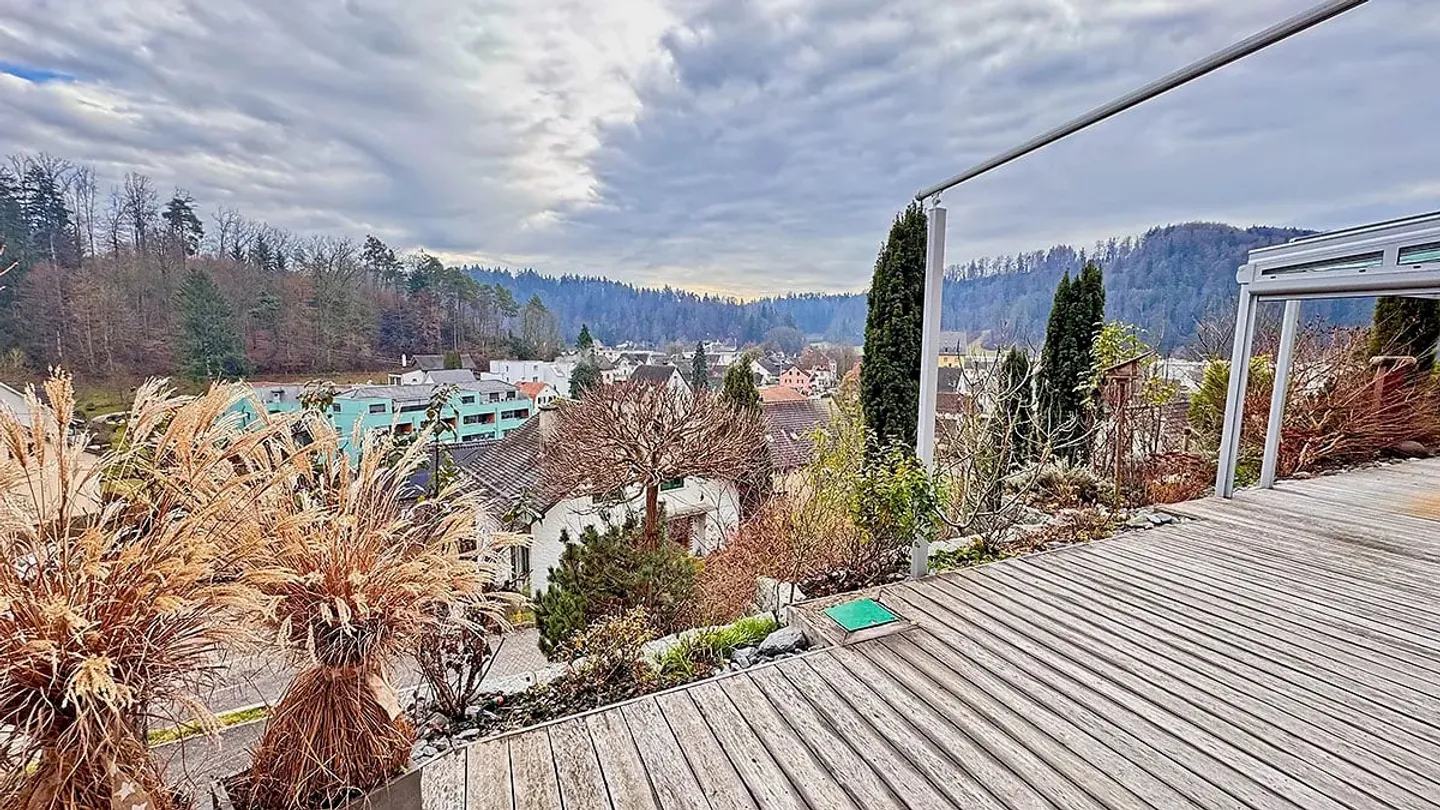 Sunny 4.5 Room Terrace House - Photo 16 of 17