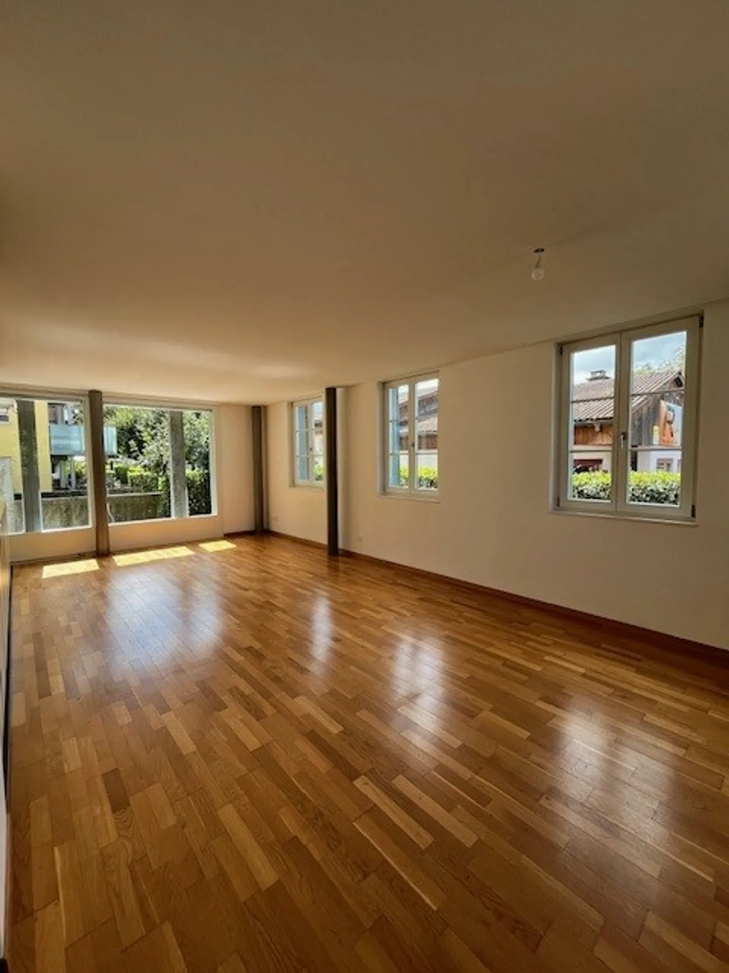 *Due affitti netti in regalo* appartamento moderno con bella terrazza! - Foto 5 di 8