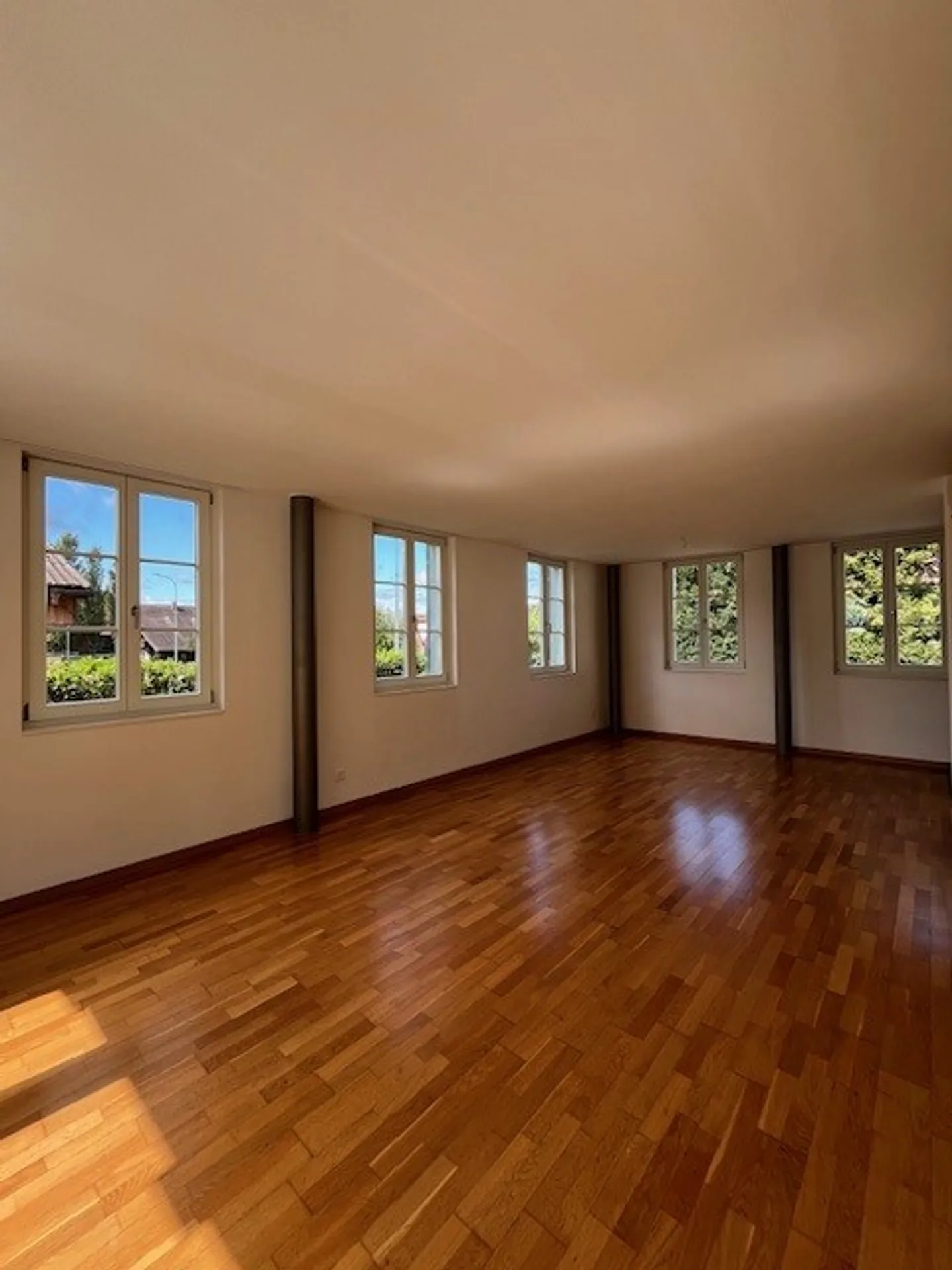 *Due affitti netti in regalo* appartamento moderno con bella terrazza! - Foto 6 di 8