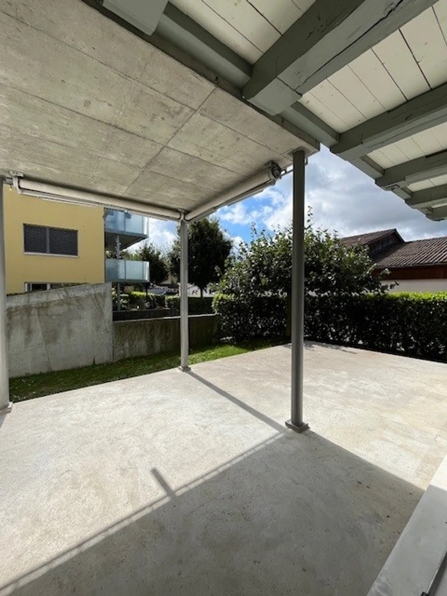 *Due affitti netti in regalo* appartamento moderno con bella terrazza! - Foto 8 di 8