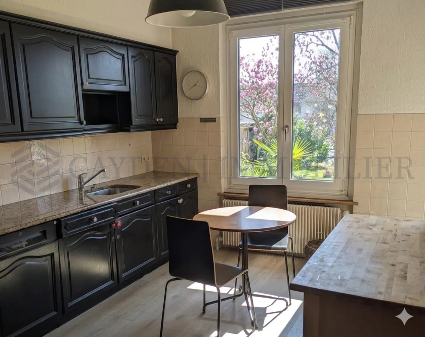 Charmante villa avec jardin - Photo 2 sur 6