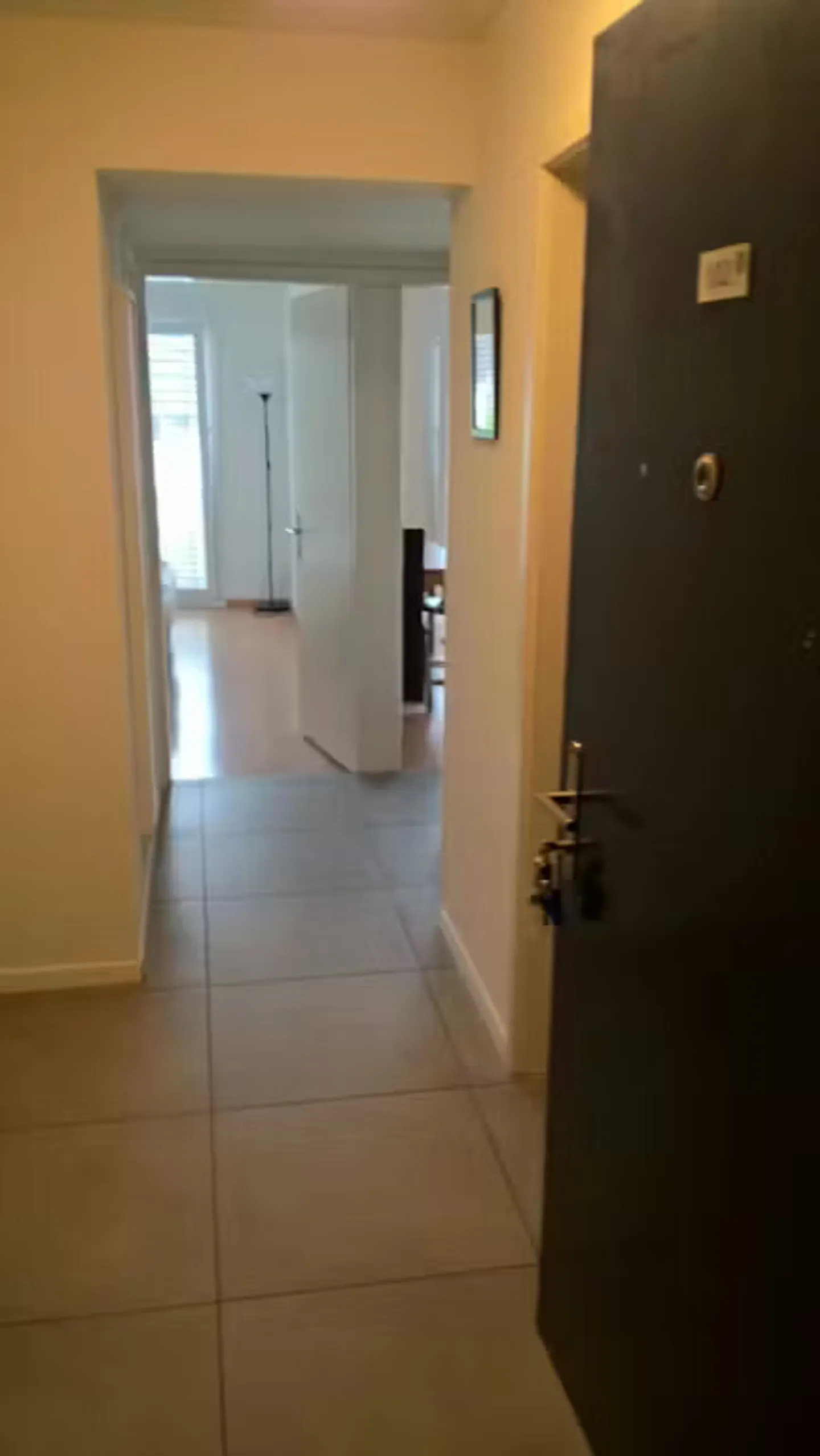 Charmante Wohnung in Zürich - Foto 5 von 7