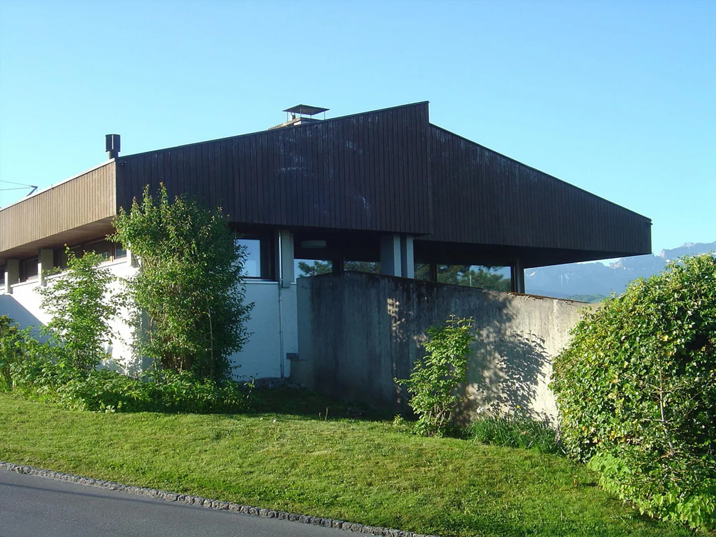 Casa unifamiliare con vista da sogno - Foto 1 di 1
