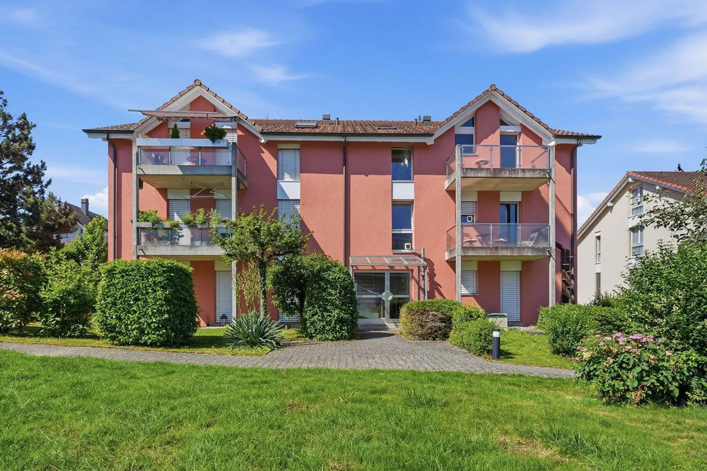 Charmante Maisonette-Wohnung - Foto 1 von 12