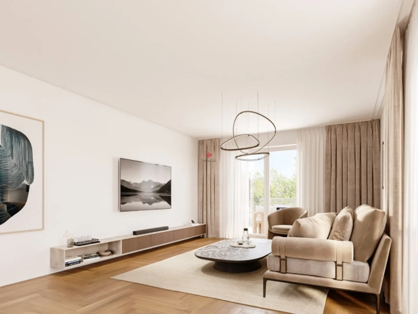 Vivre avec une vue - Photo 3 sur 9