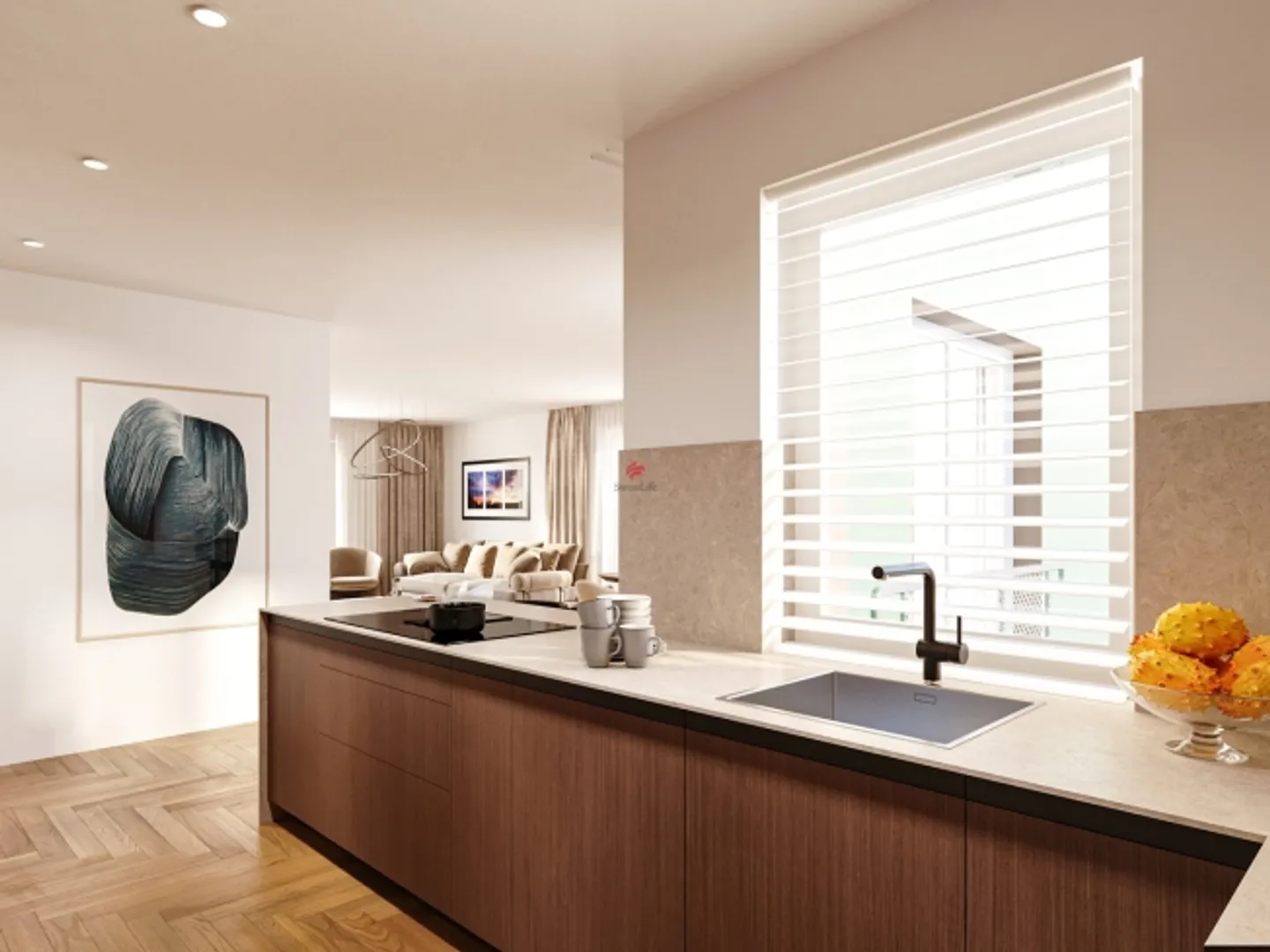 Vivre avec une vue - Photo 4 sur 9