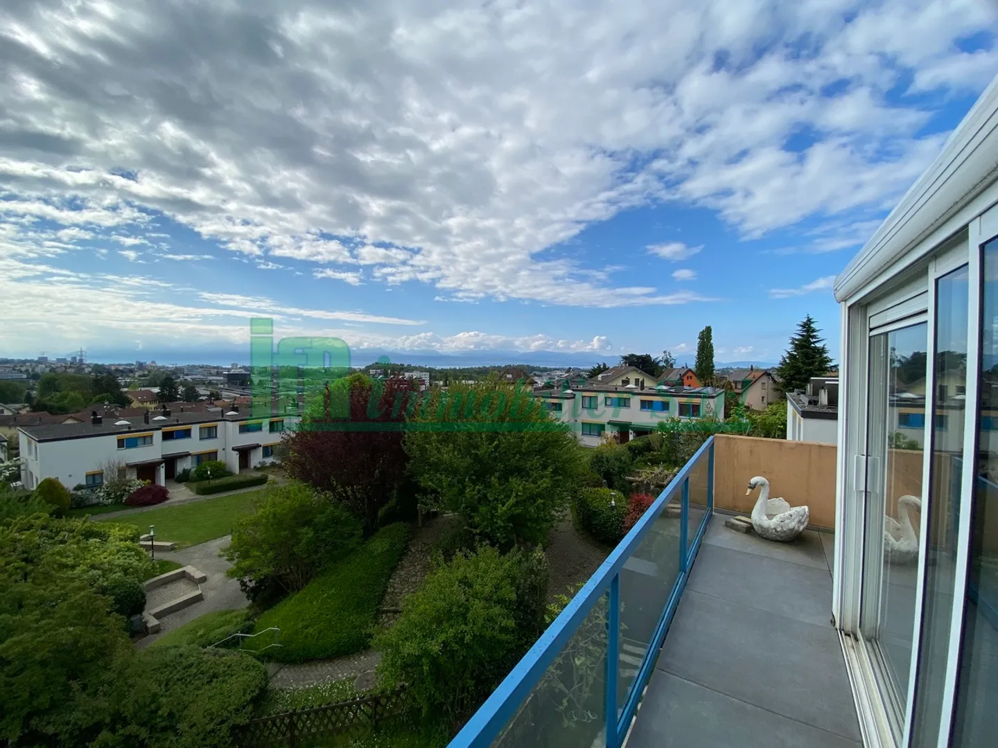 Apartment for sale - Photo 8 of 9