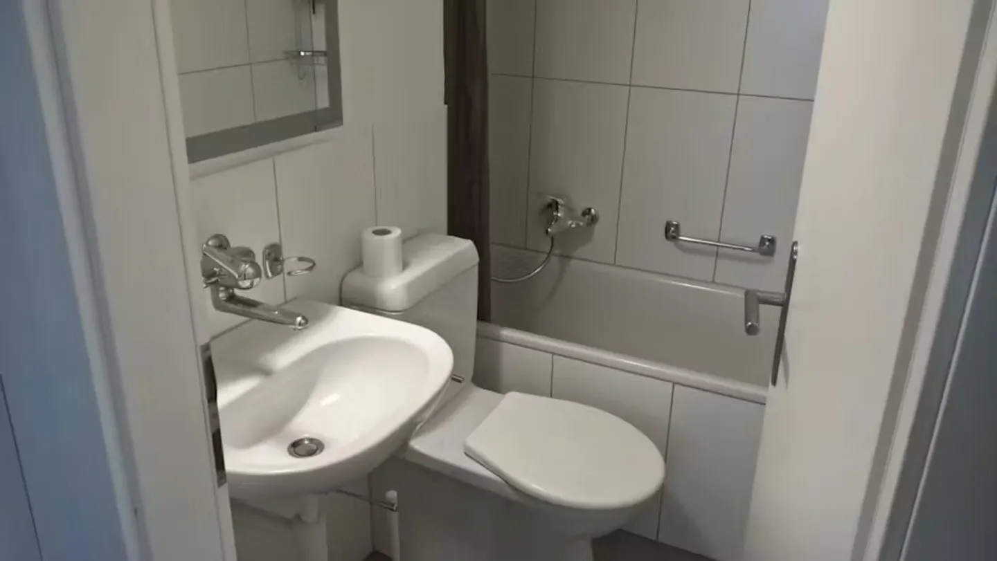 Charmante Wohnung in Zürich - Foto 4 von 7