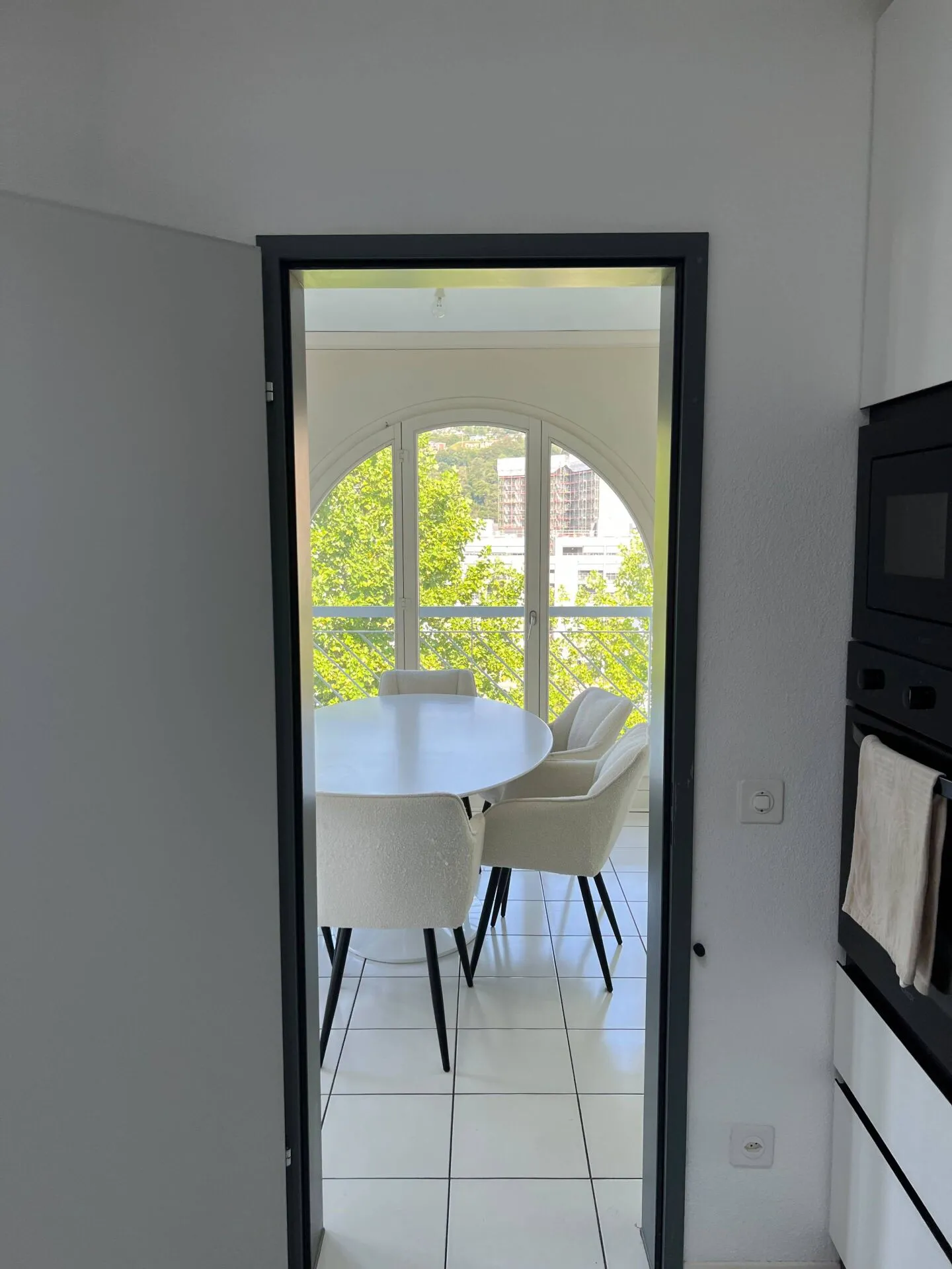 Attico con vista lago - Foto 5 di 12