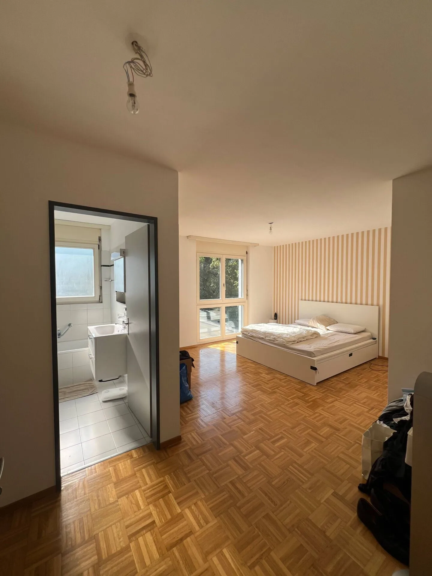 Attico con vista lago - Foto 7 di 12