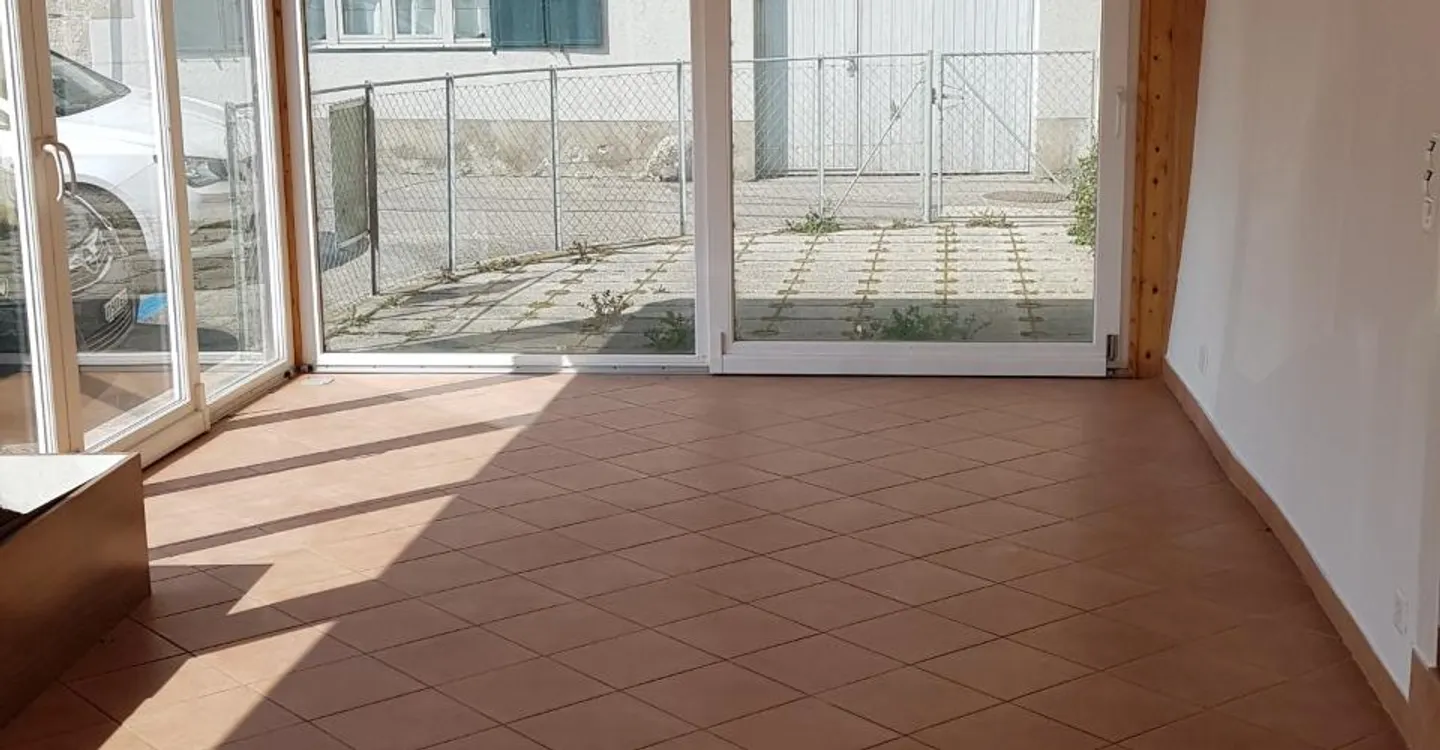 3-Zimmer-Wohnung - Foto 2 von 7