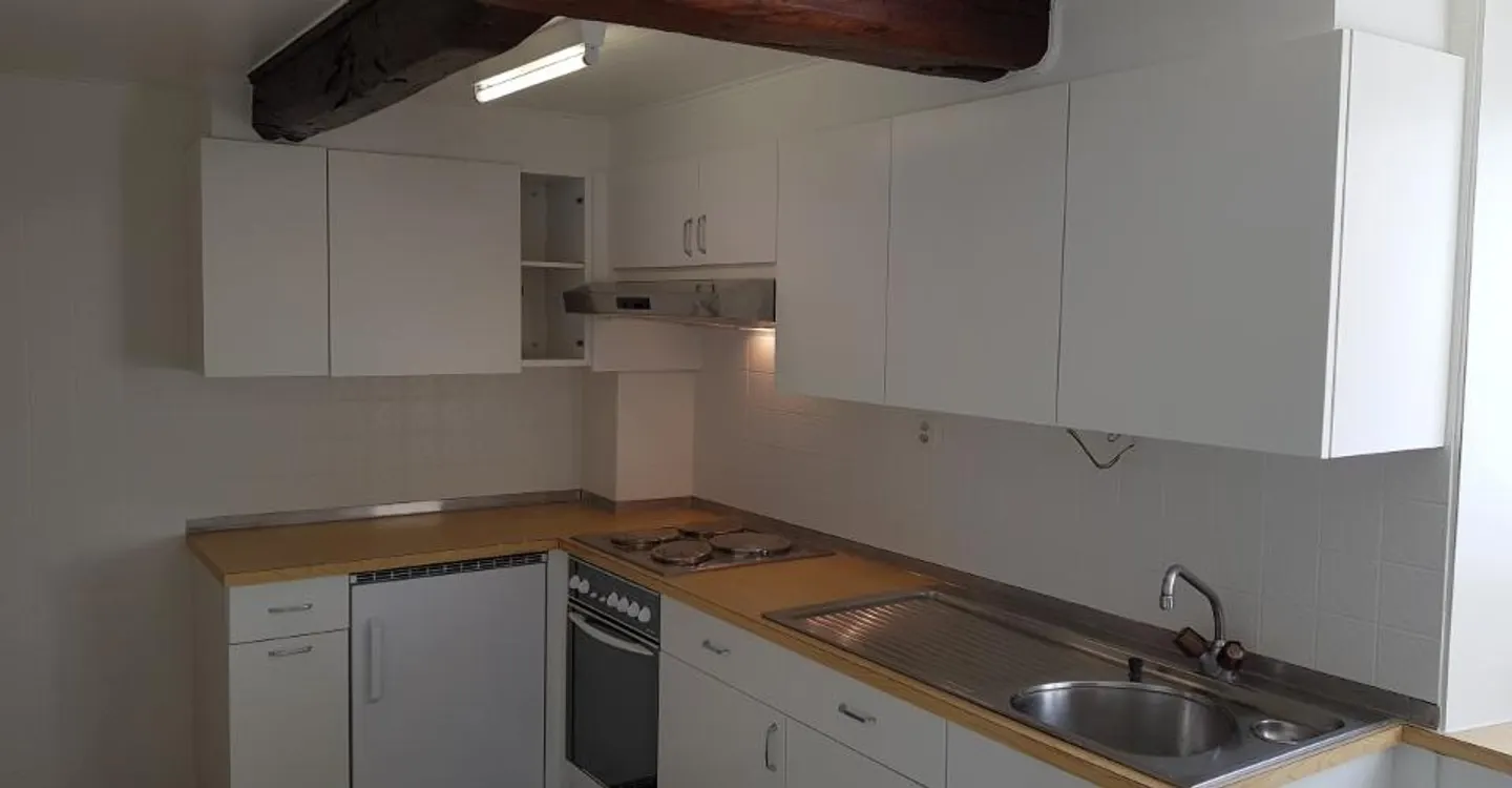 3-Zimmer-Wohnung - Foto 6 von 7