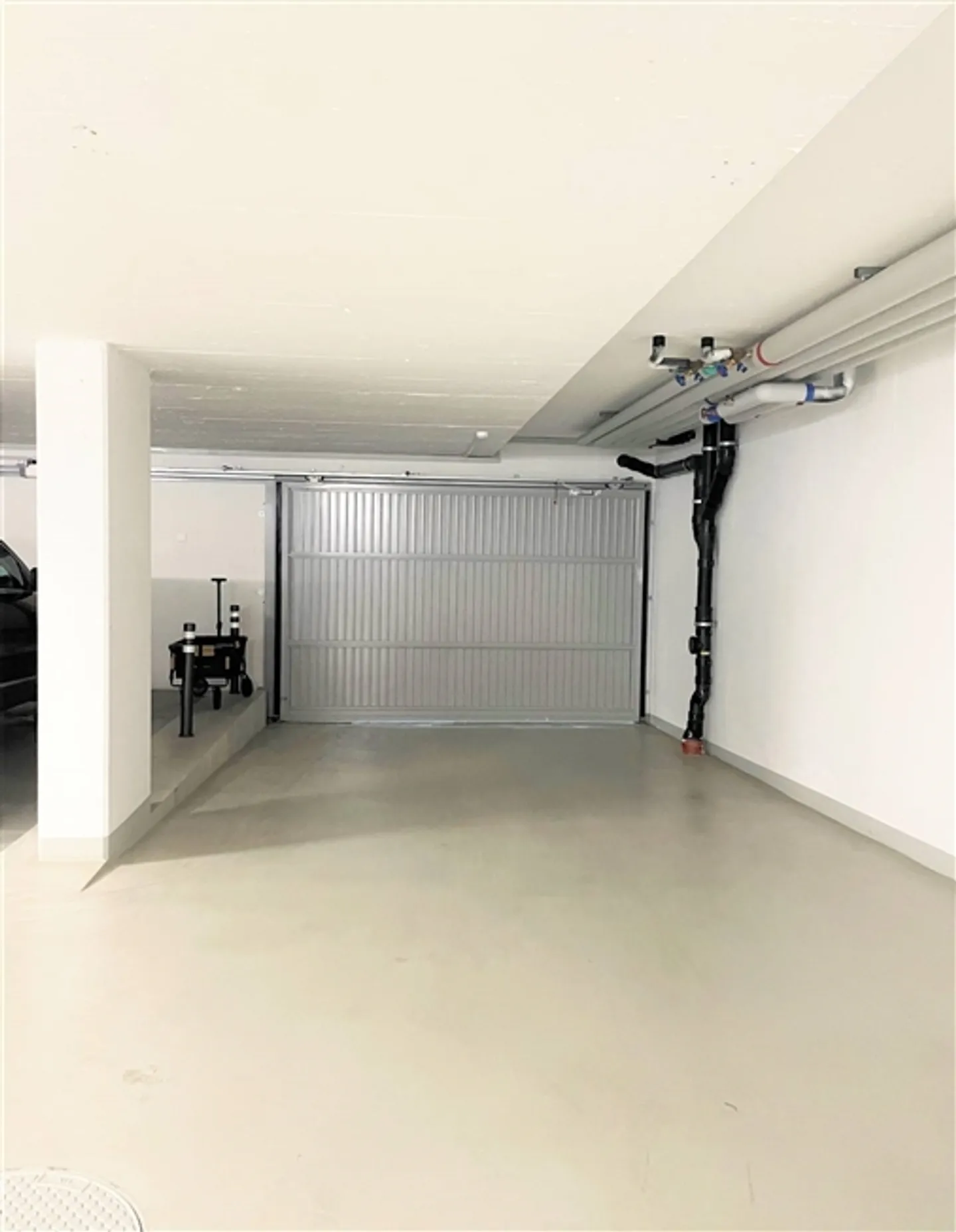 Bella superficie con utilizzi multipli in una residenza di lusso a St-Sulpice - Foto 6 di 7