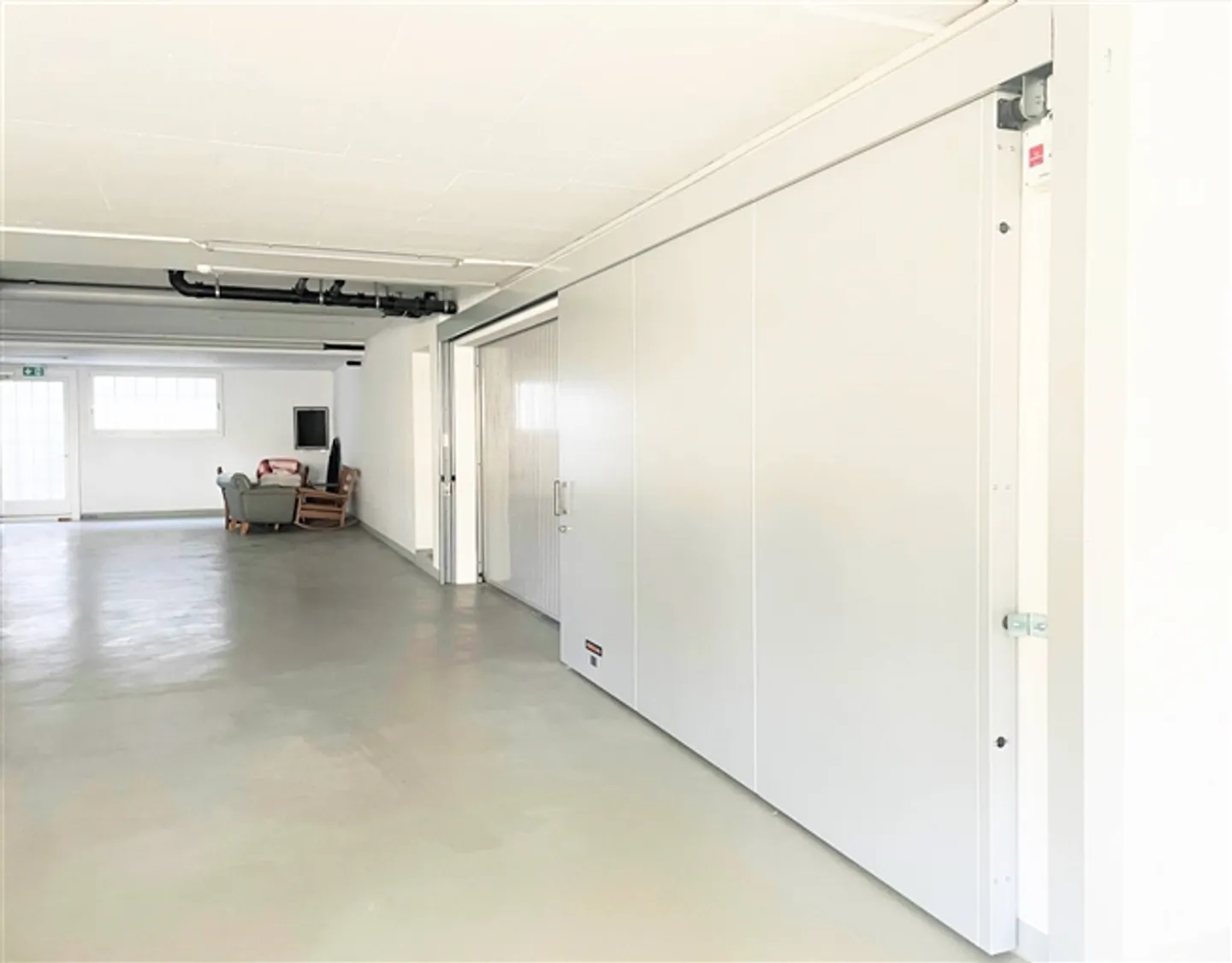 Bella superficie con utilizzi multipli in una residenza di lusso a St-Sulpice - Foto 7 di 7