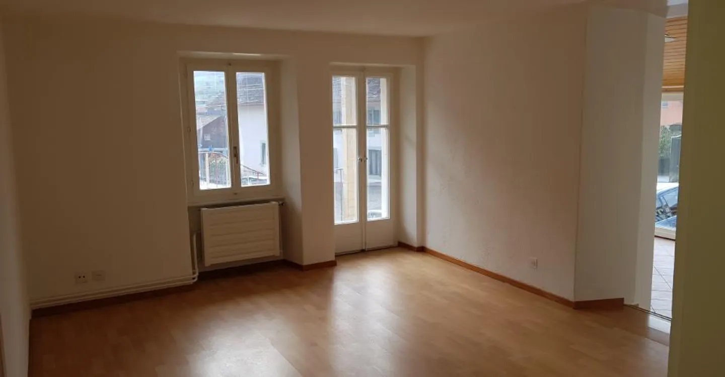 3-Zimmer-Wohnung - Foto 3 von 7