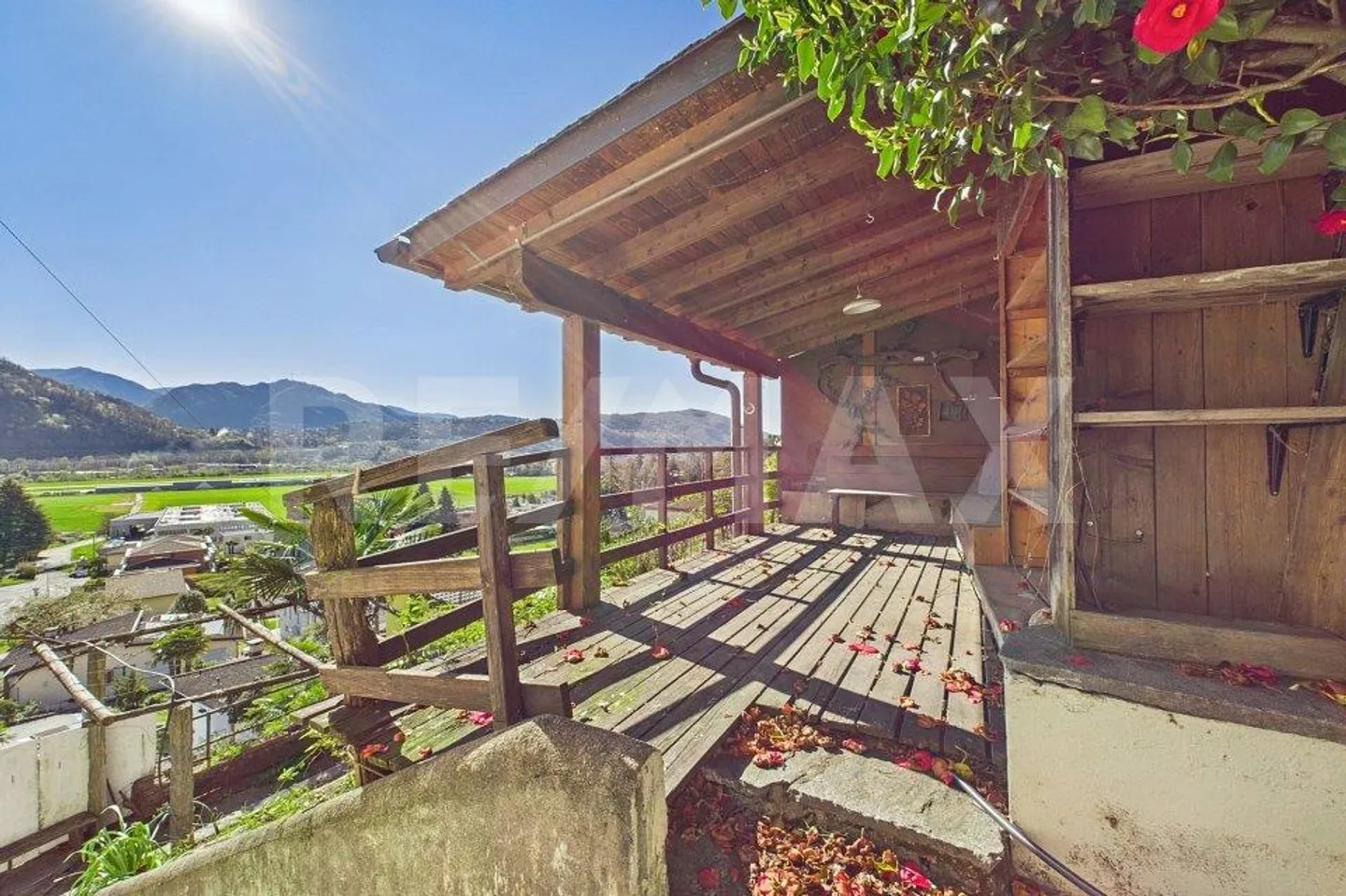 Der Start einer neuen Geschichte - Eine Immobilie voller Potenzial - Foto 8 von 13