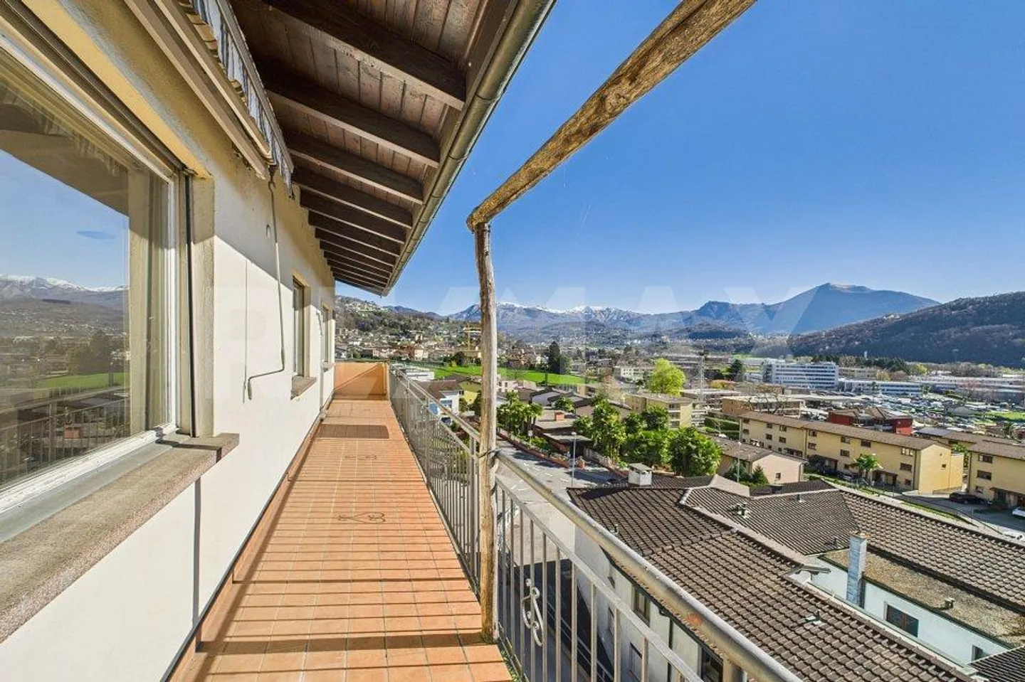 Der Start einer neuen Geschichte - Eine Immobilie voller Potenzial - Foto 10 von 13