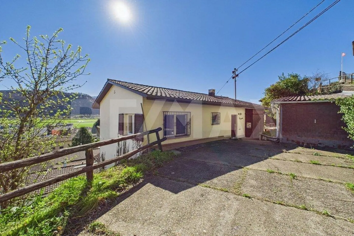 Der Start einer neuen Geschichte - Eine Immobilie voller Potenzial - Foto 11 von 13