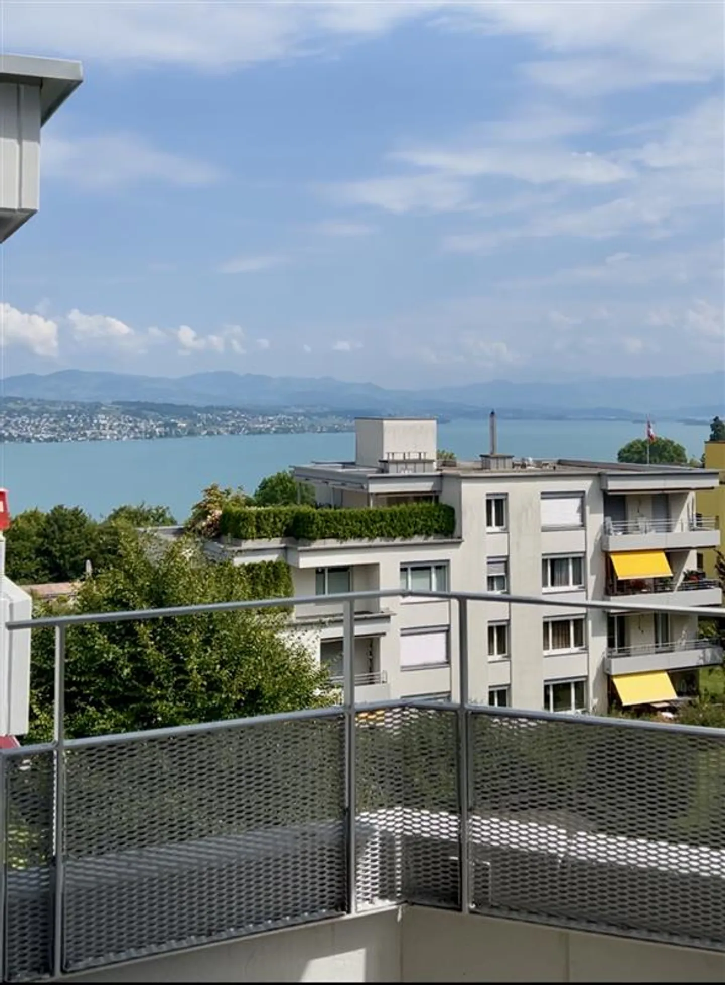 Appartamento in affitto - Foto 11 di 11