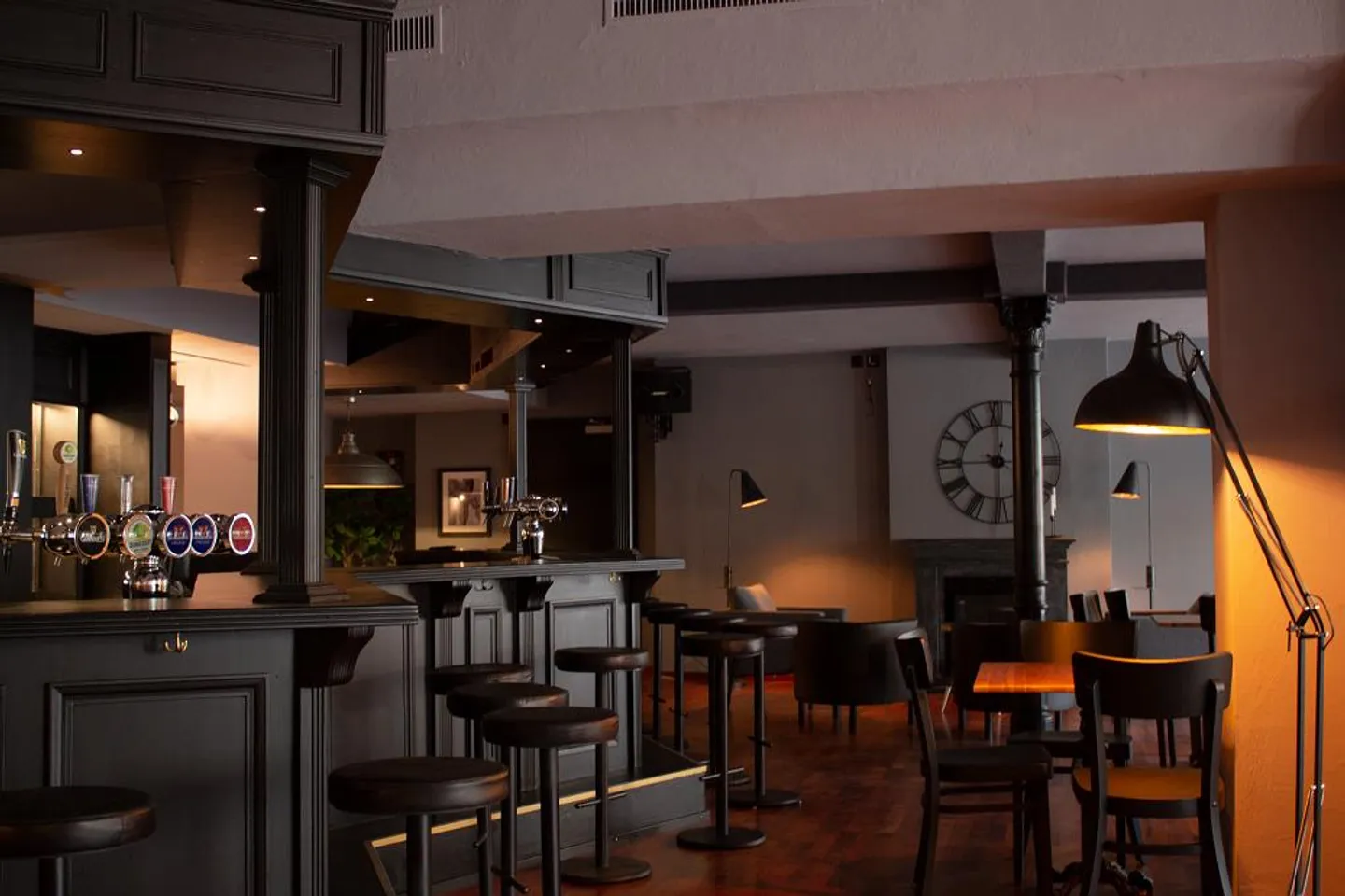 Neue Elefanten Bar / Lounge / Boulevard-Terasse bekannt & ertragreich - Foto 4 von 11