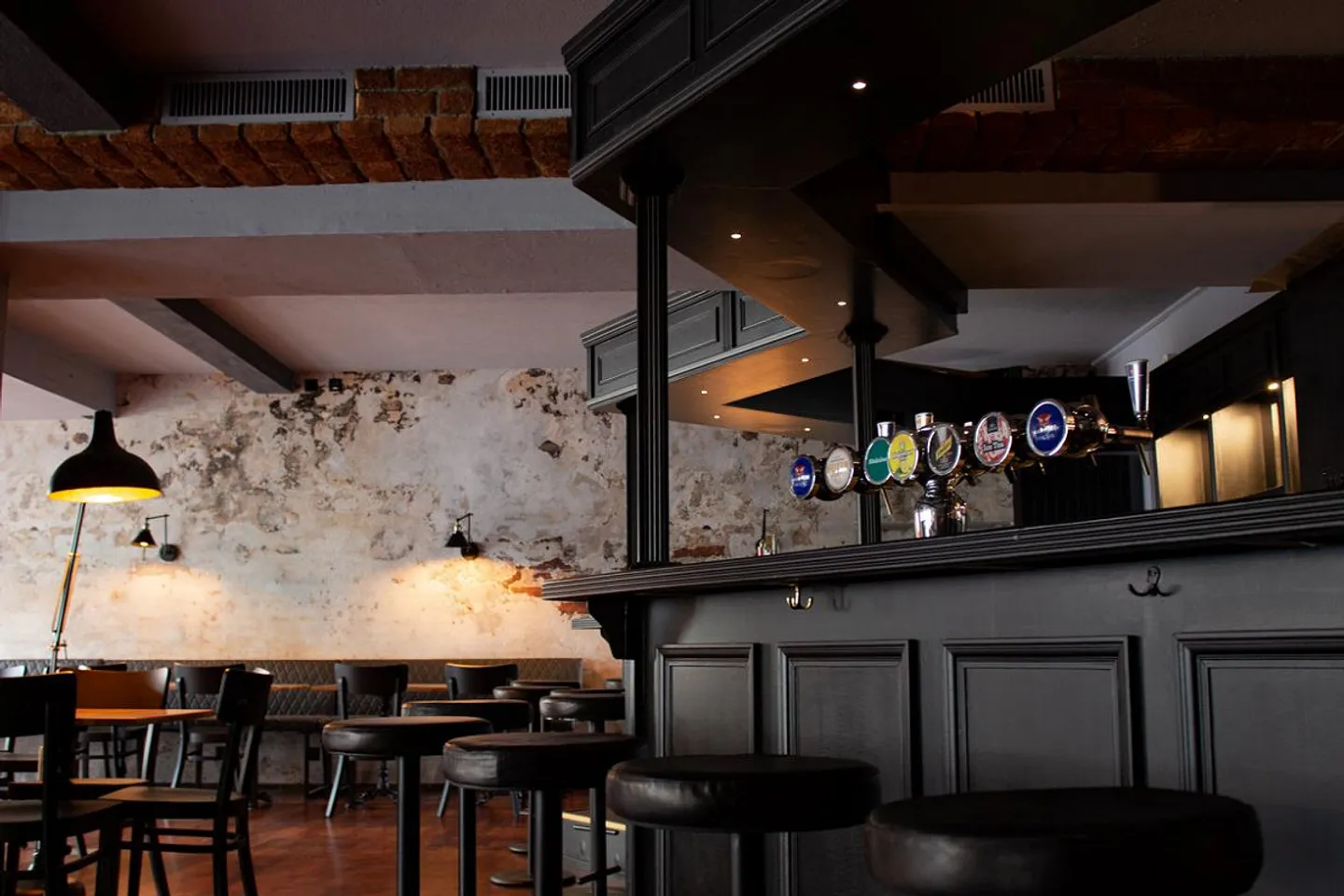 Neue Elefanten Bar / Lounge / Boulevard-Terasse bekannt & ertragreich - Foto 5 von 11