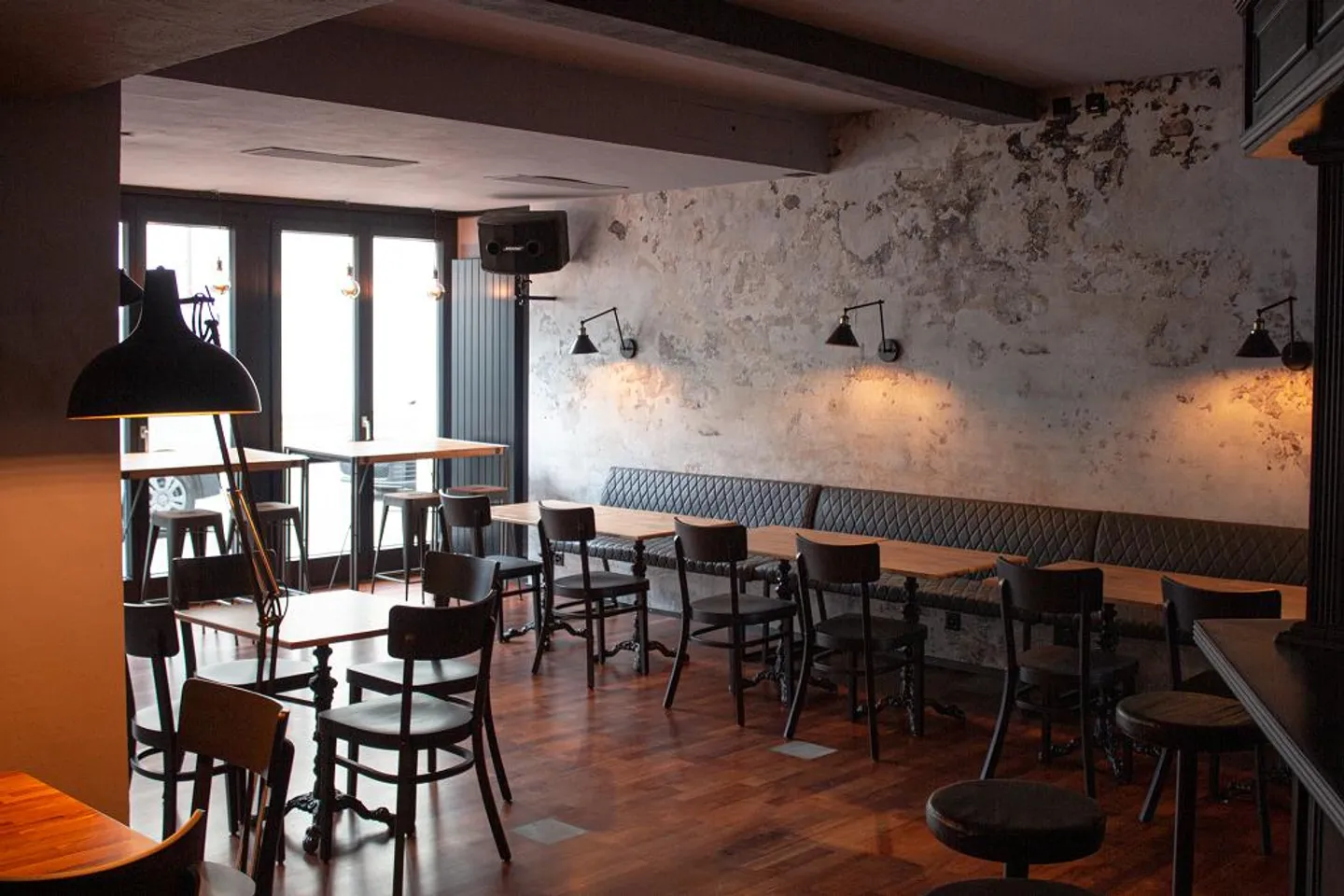 Neue Elefanten Bar / Lounge / Boulevard-Terasse bekannt & ertragreich - Foto 6 von 11