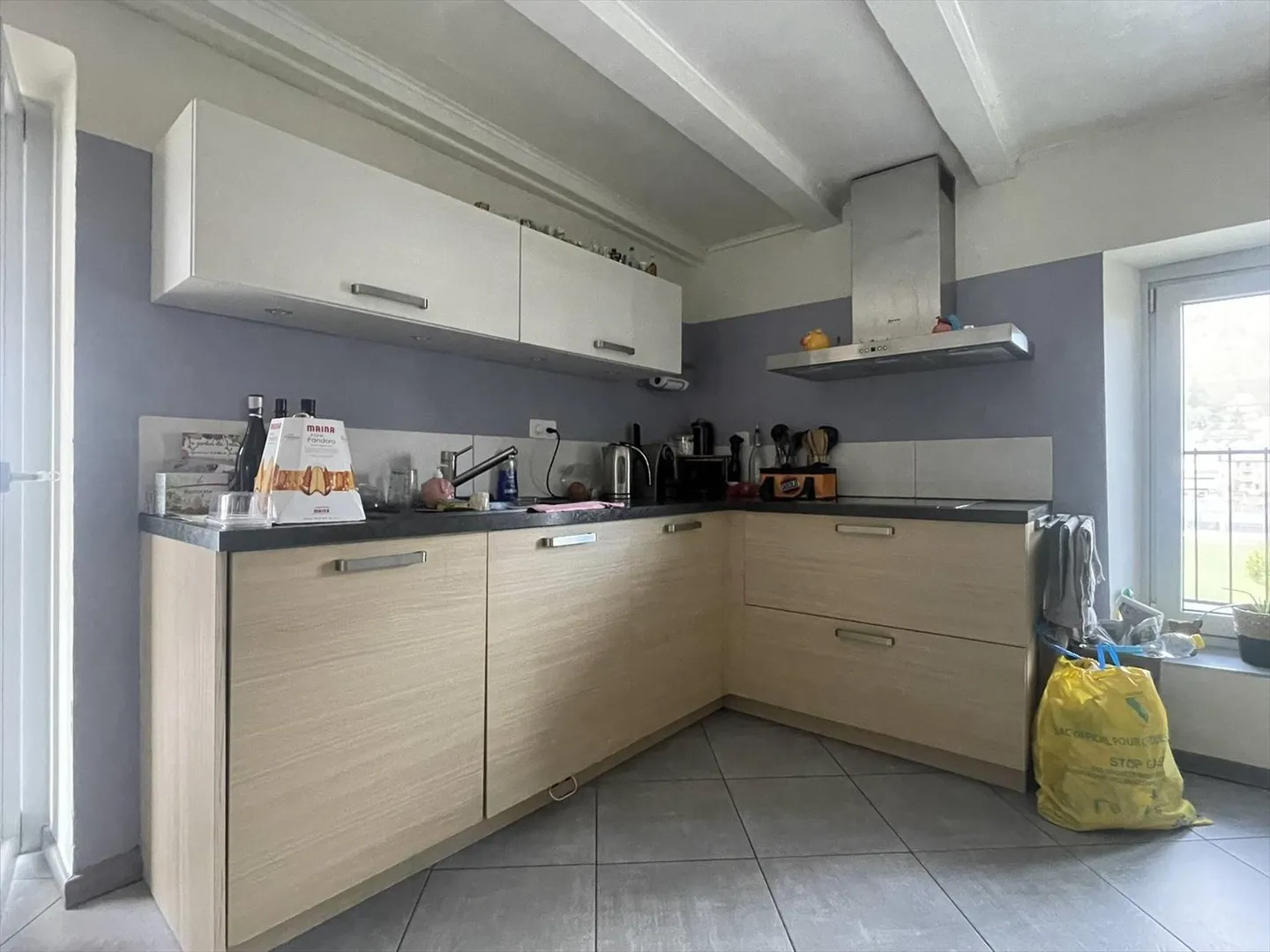 Property held as a financial investment in Vallorbe - Photo 3 of 6