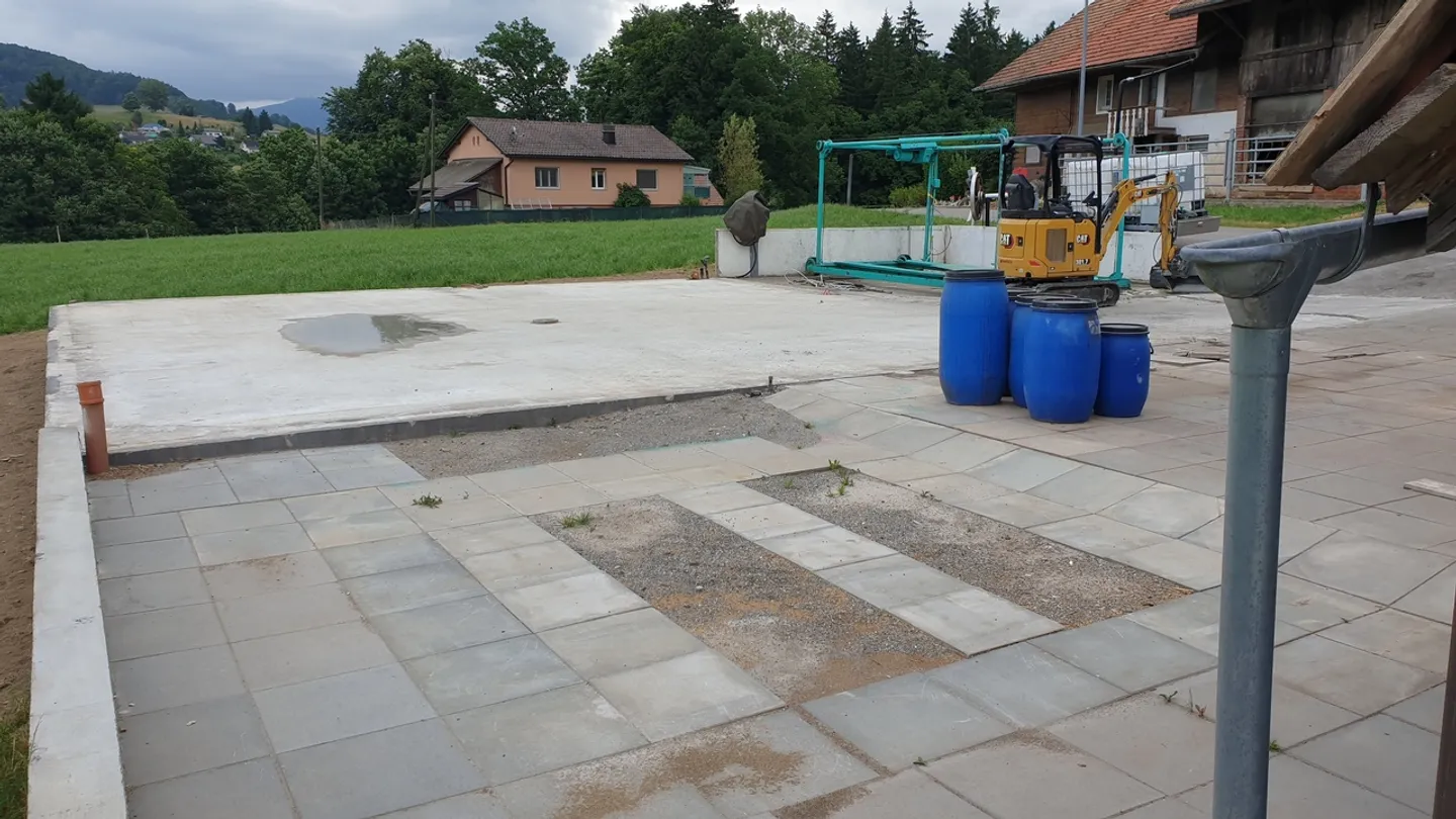 Terreno edificabile in affitto - Foto 2 di 6
