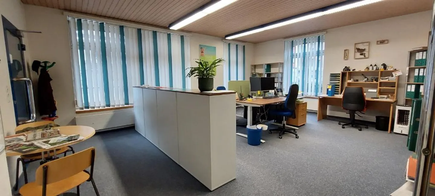 Disponibile ora - 120 m2 di spazio per ufficio, negozio, esposizione, studio - Foto 2 di 6