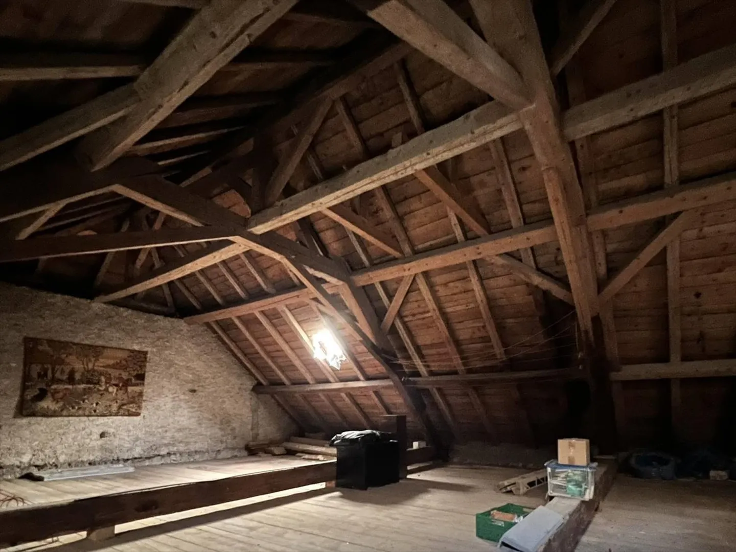 Property held as a financial investment in Vallorbe - Photo 6 of 6