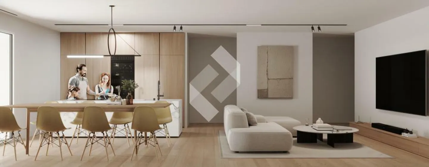 STOA - 20 - 3.5 rooms new in the municipality of Sion - Photo 3 of 8