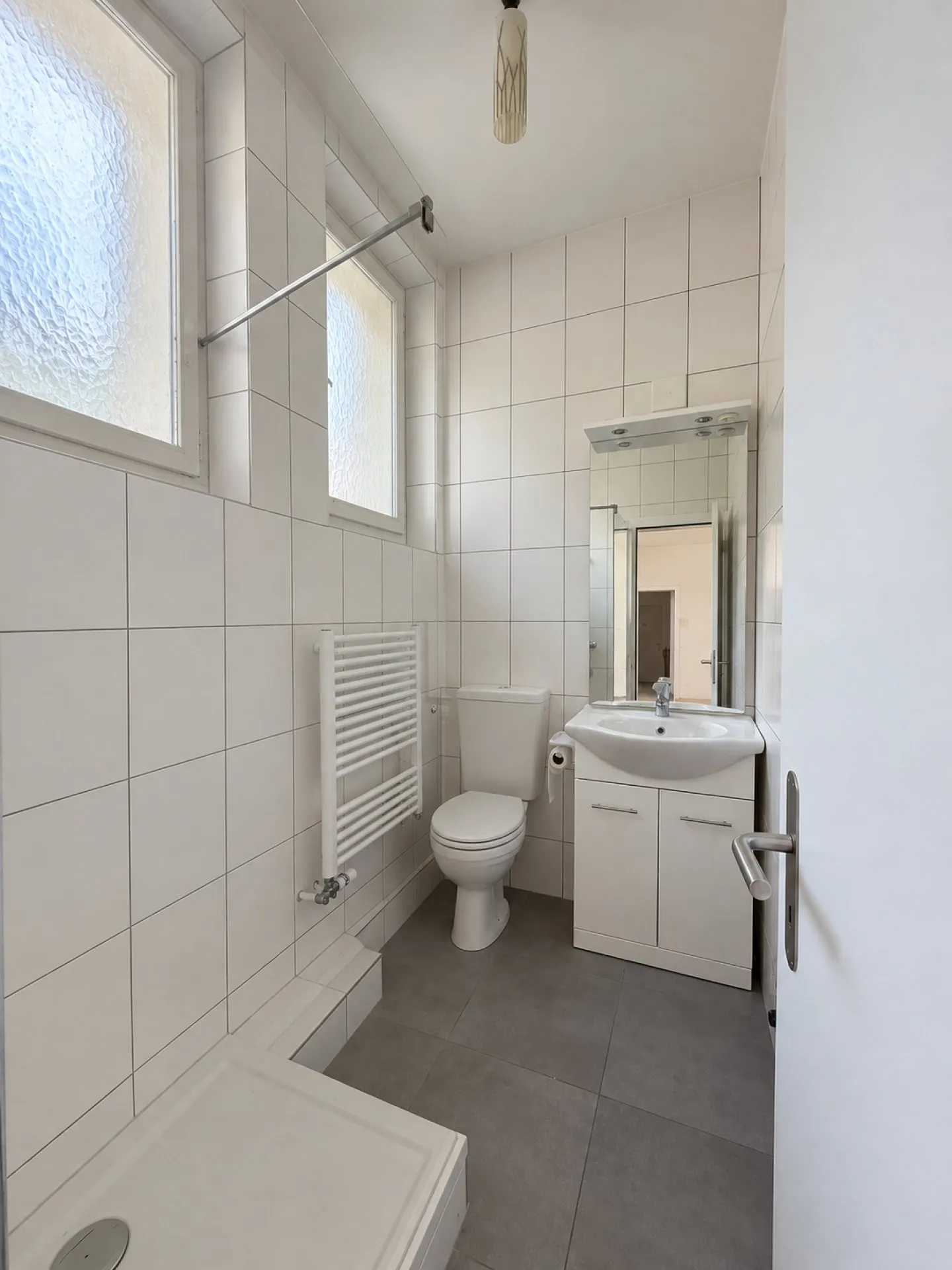 Bel appartement lumineux à St-Imier - Photo 3 sur 3