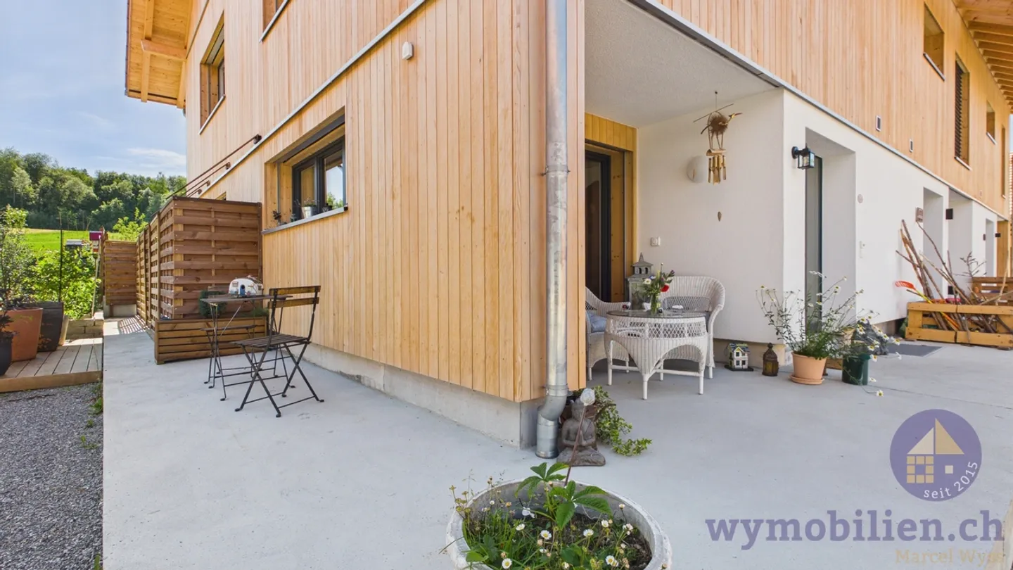 5.5 Room + Converted Attic Room for Atelier, Fitness... - Photo 5 of 14