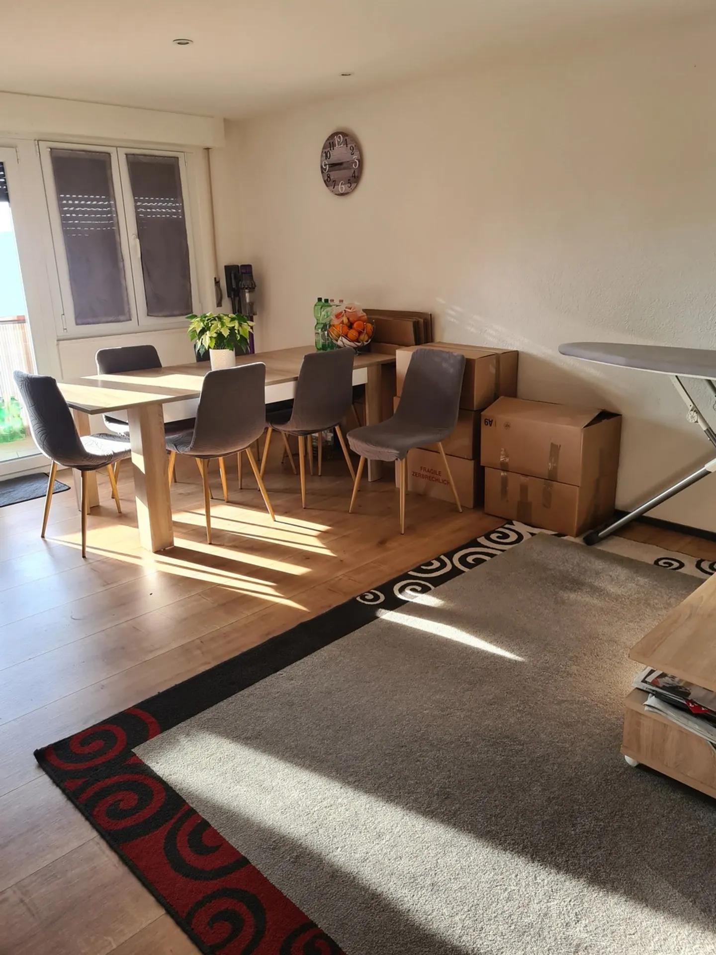 Unfurnished South/North Apartment for Rent Year-Round in Montana - Photo 2 of 12