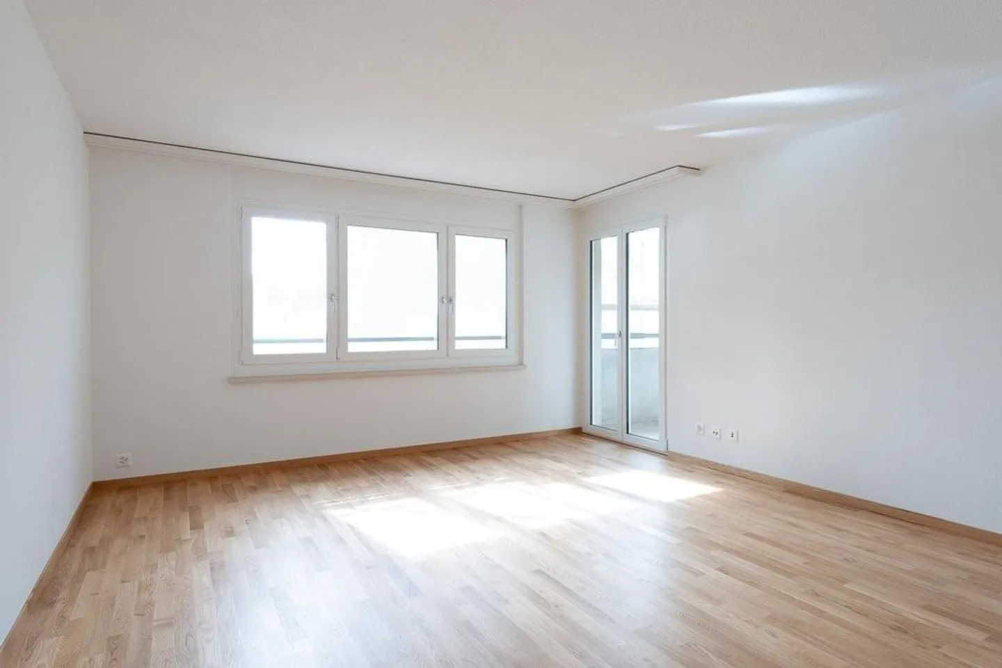 Sopra i tetti di Nussbaumen vi aspetta la vostra nuova casa! - Foto 2 di 11