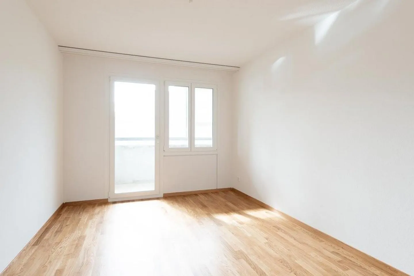 Sopra i tetti di Nussbaumen vi aspetta la vostra nuova casa! - Foto 3 di 11