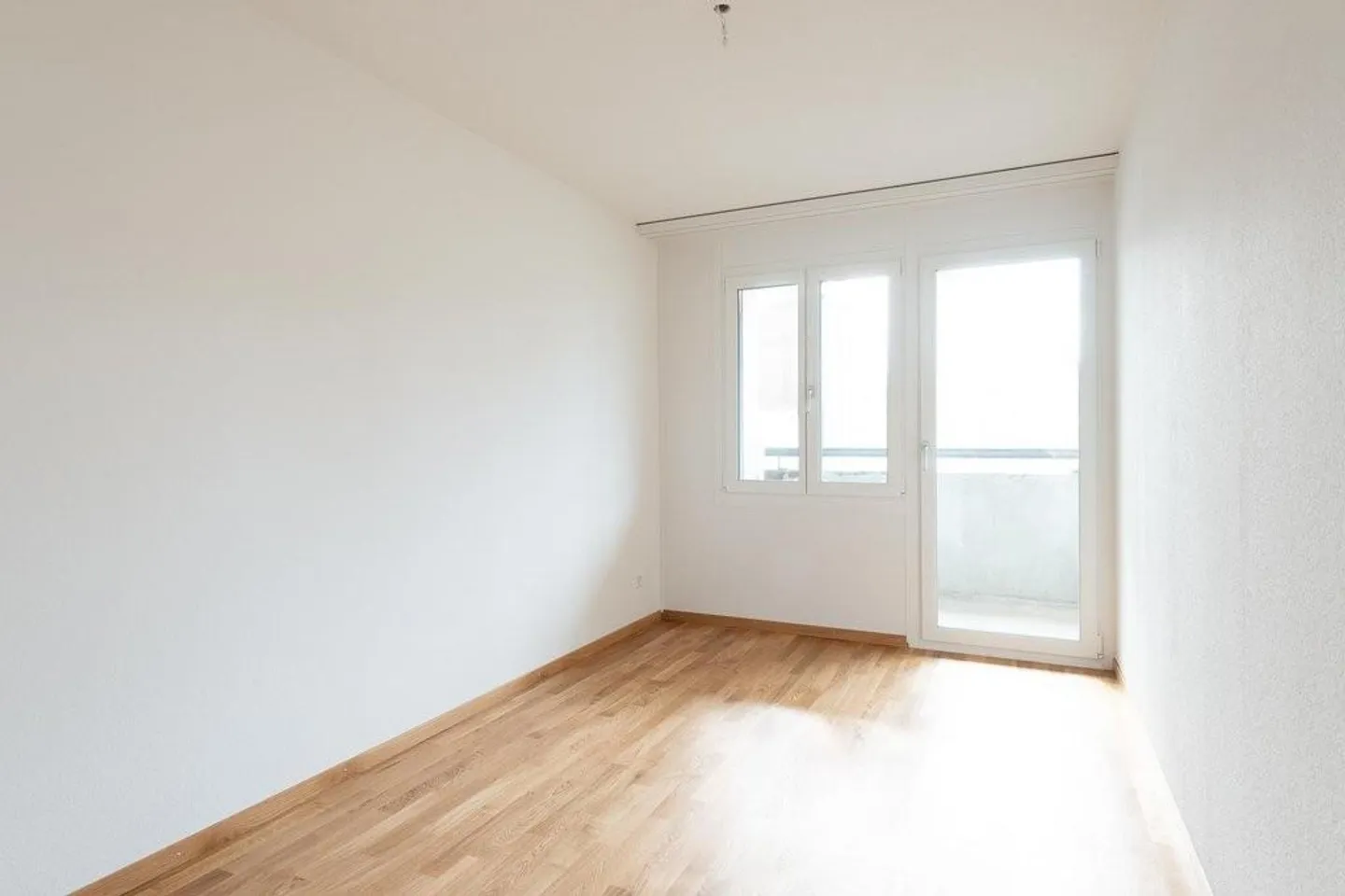 Sopra i tetti di Nussbaumen vi aspetta la vostra nuova casa! - Foto 4 di 11