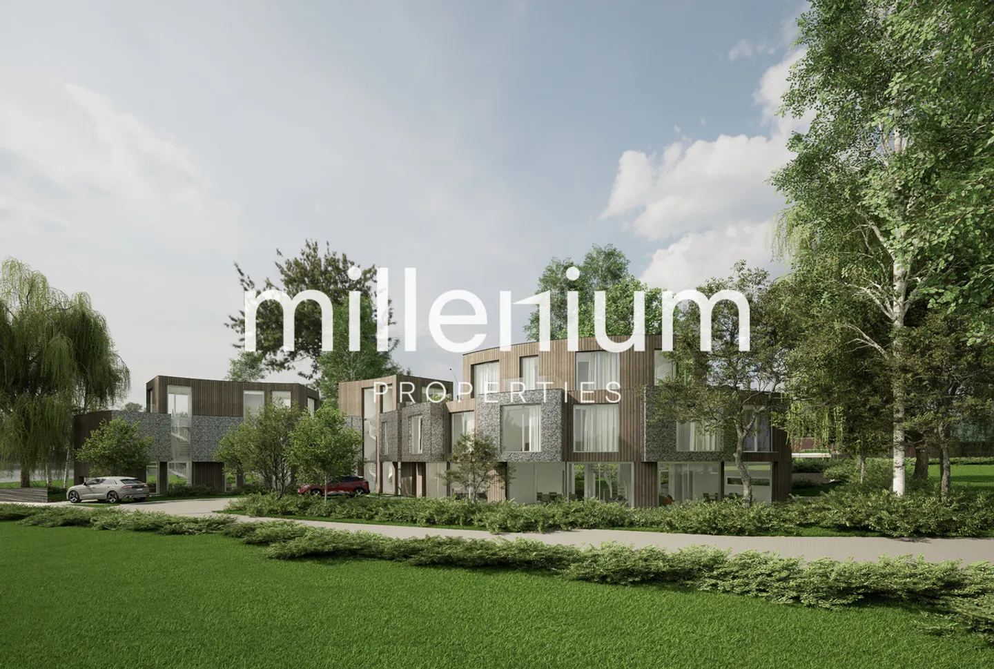 STIERLIN Project - Villa A - Photo 2 of 18
