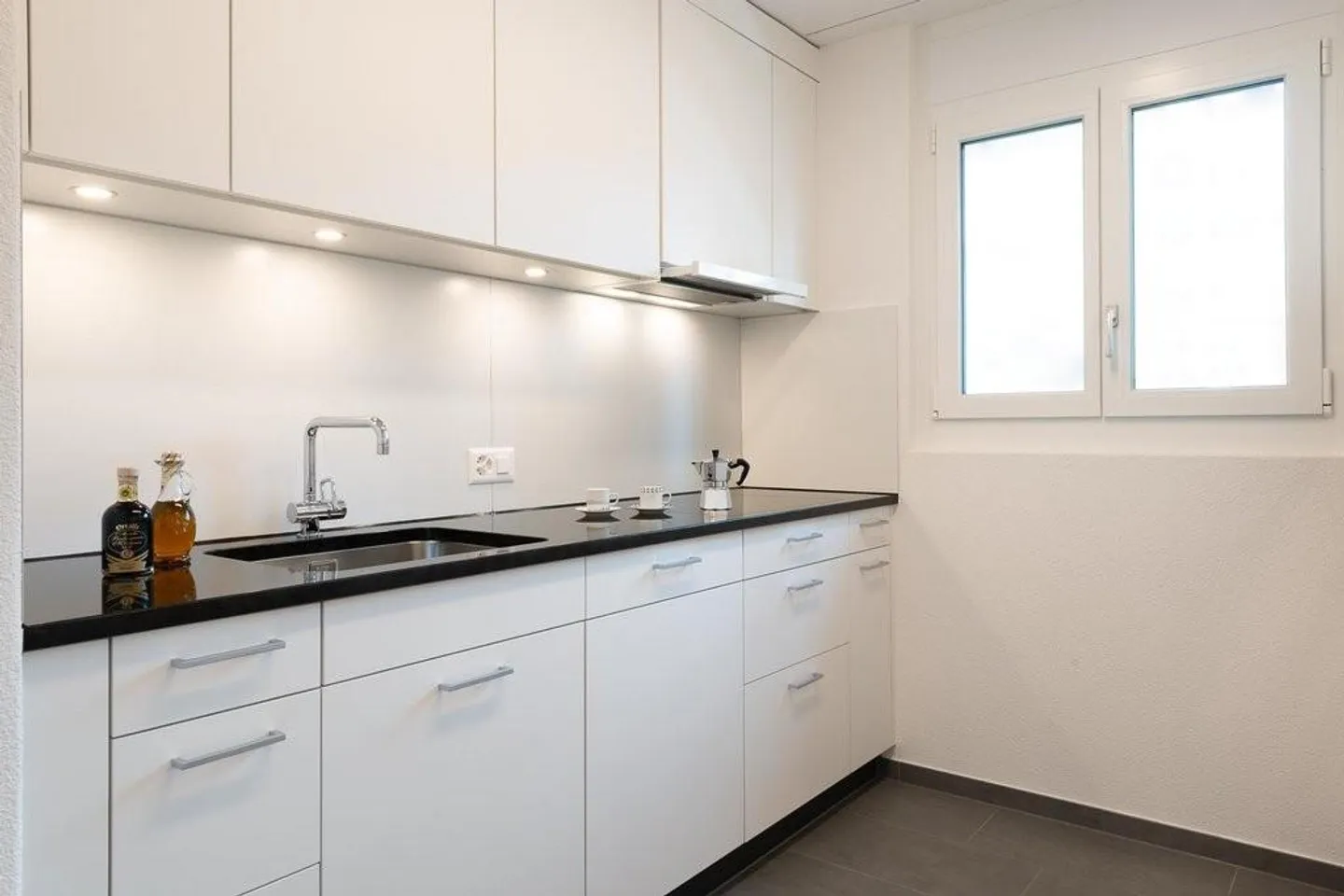 Sopra i tetti di Nussbaumen vi aspetta la vostra nuova casa! - Foto 6 di 11