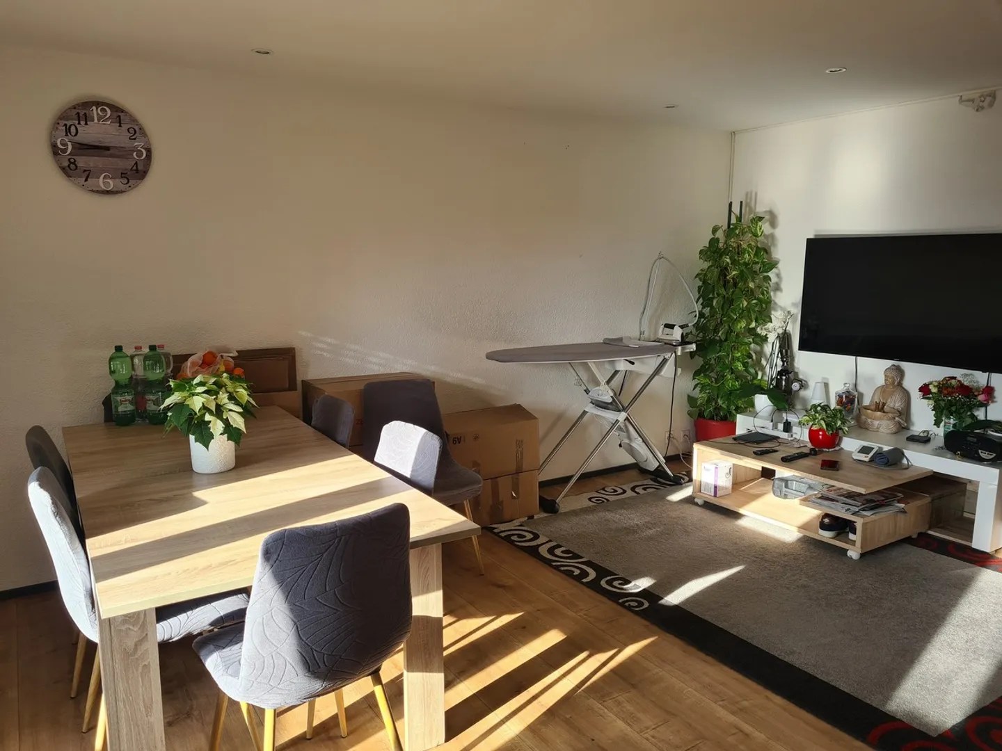 Unfurnished South/North Apartment for Rent Year-Round in Montana - Photo 6 of 12